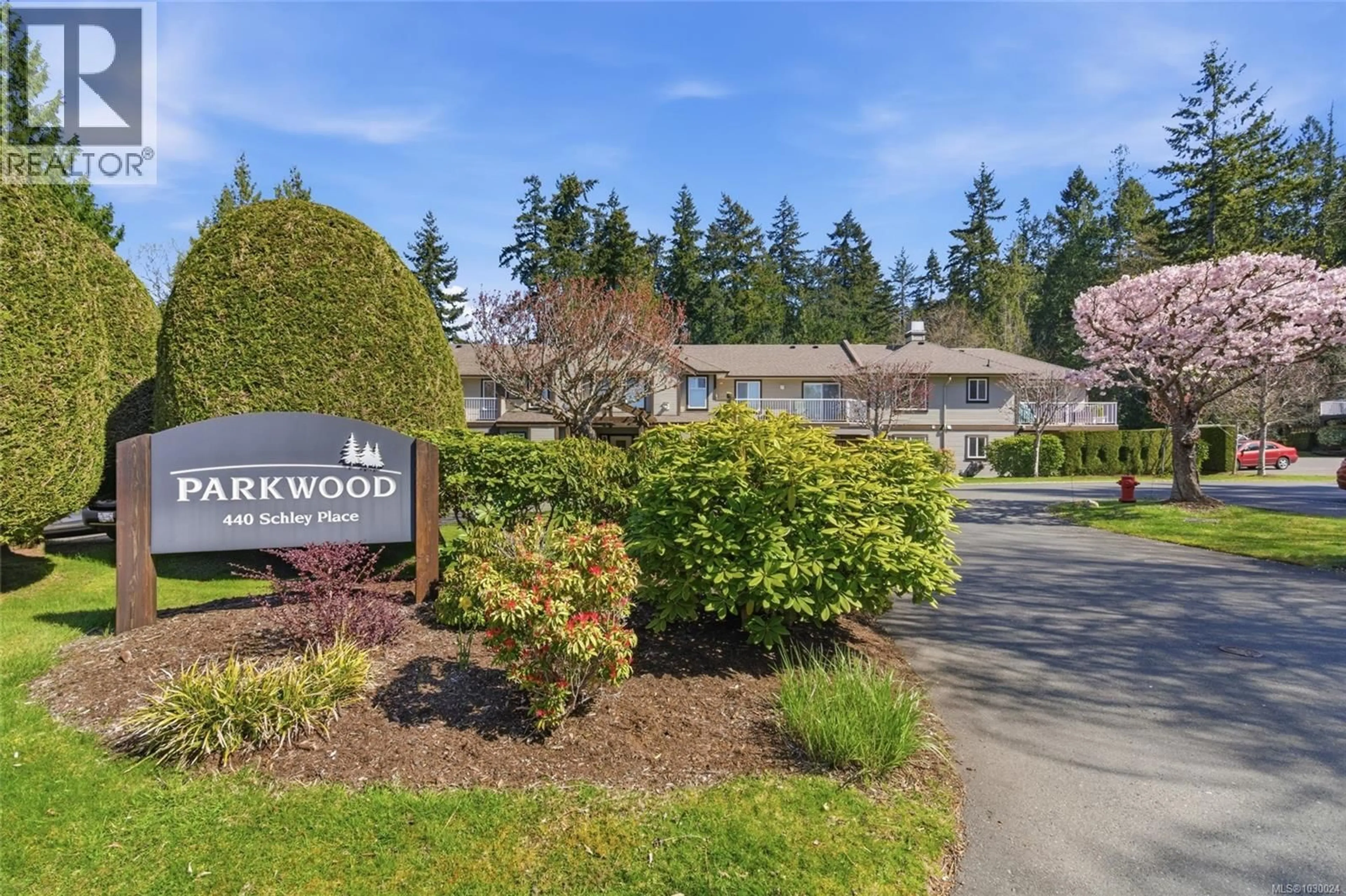 Unknown for 203 - 440 SCHLEY PLACE, Qualicum Beach British Columbia V9K2M5