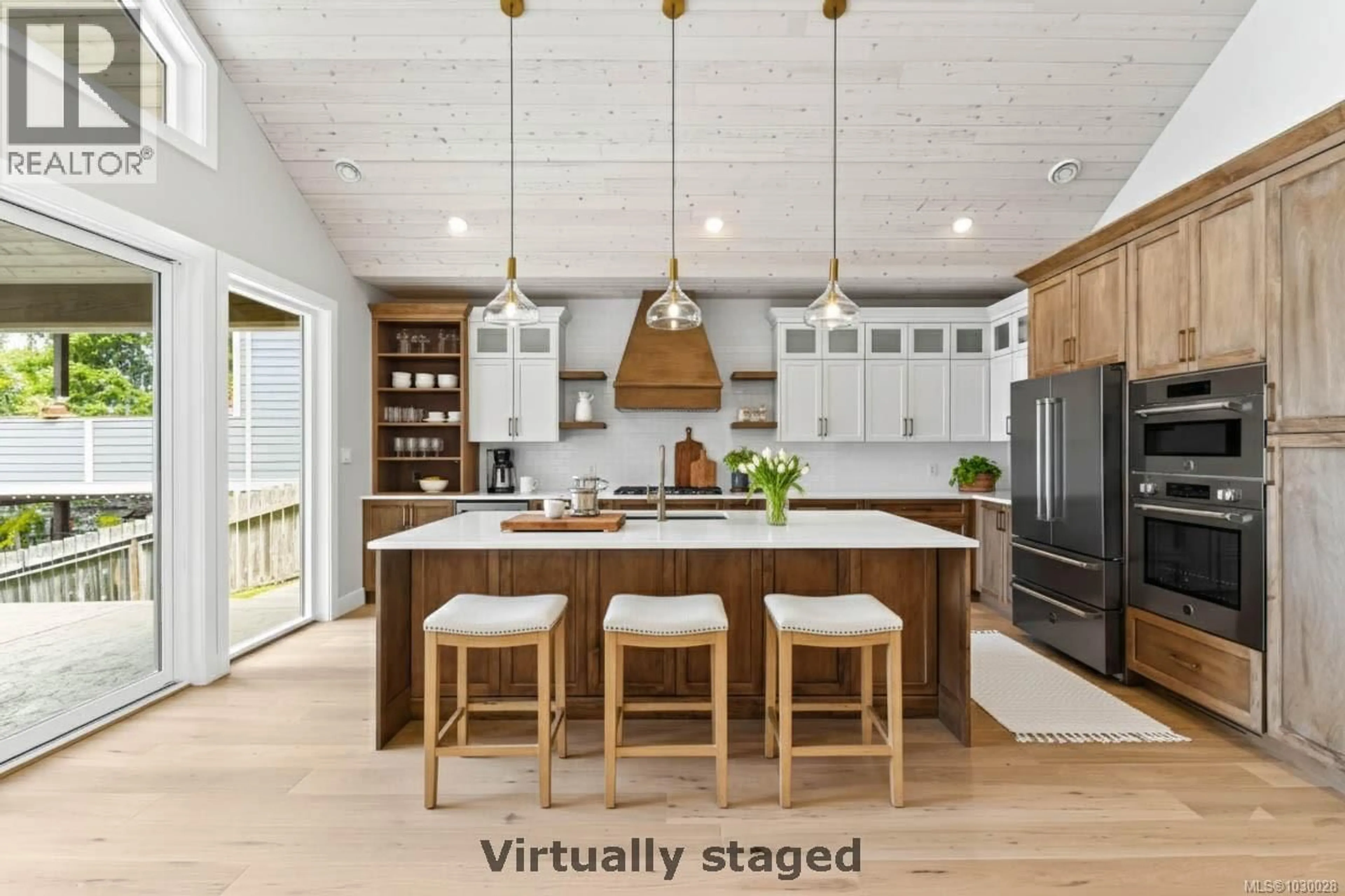 Open concept kitchen, unknown for 10089 BLOWER ROAD, Port Alberni British Columbia V9Y9B2