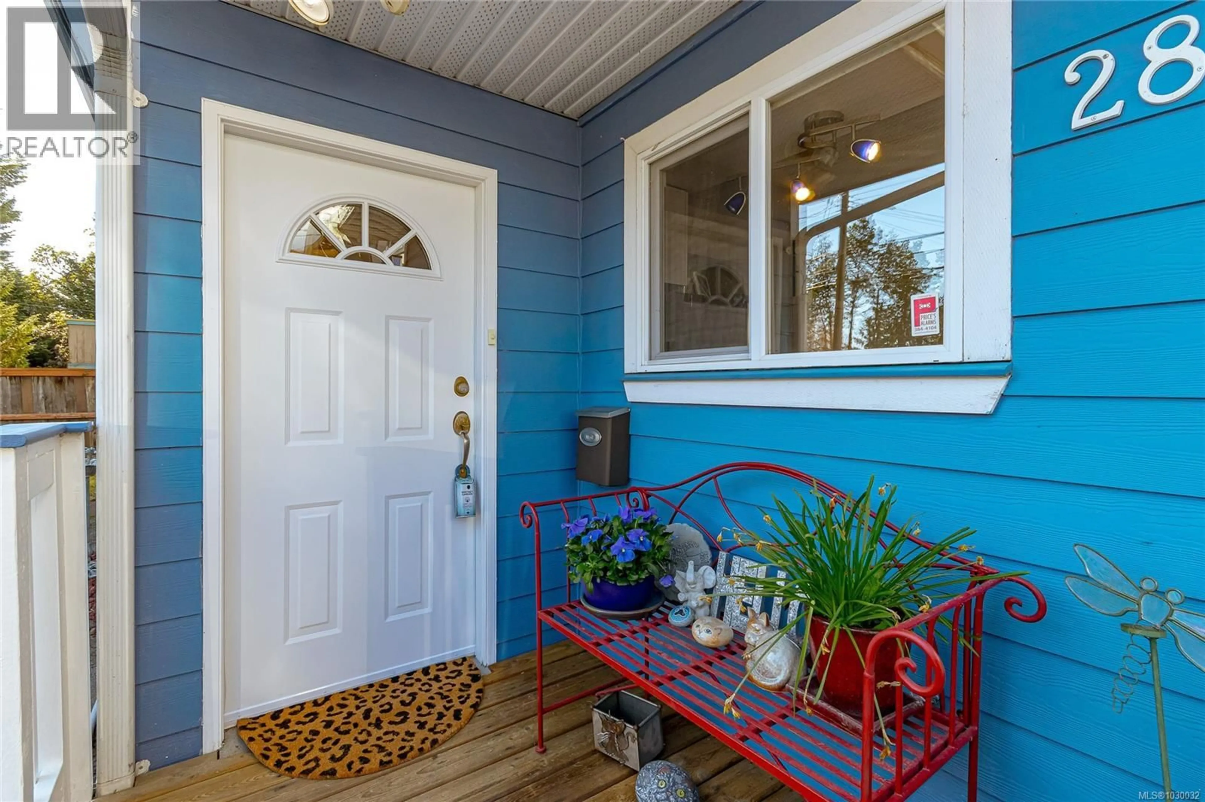 Indoor entryway for 2834 SOOKE ROAD, Langford British Columbia V9B4J9