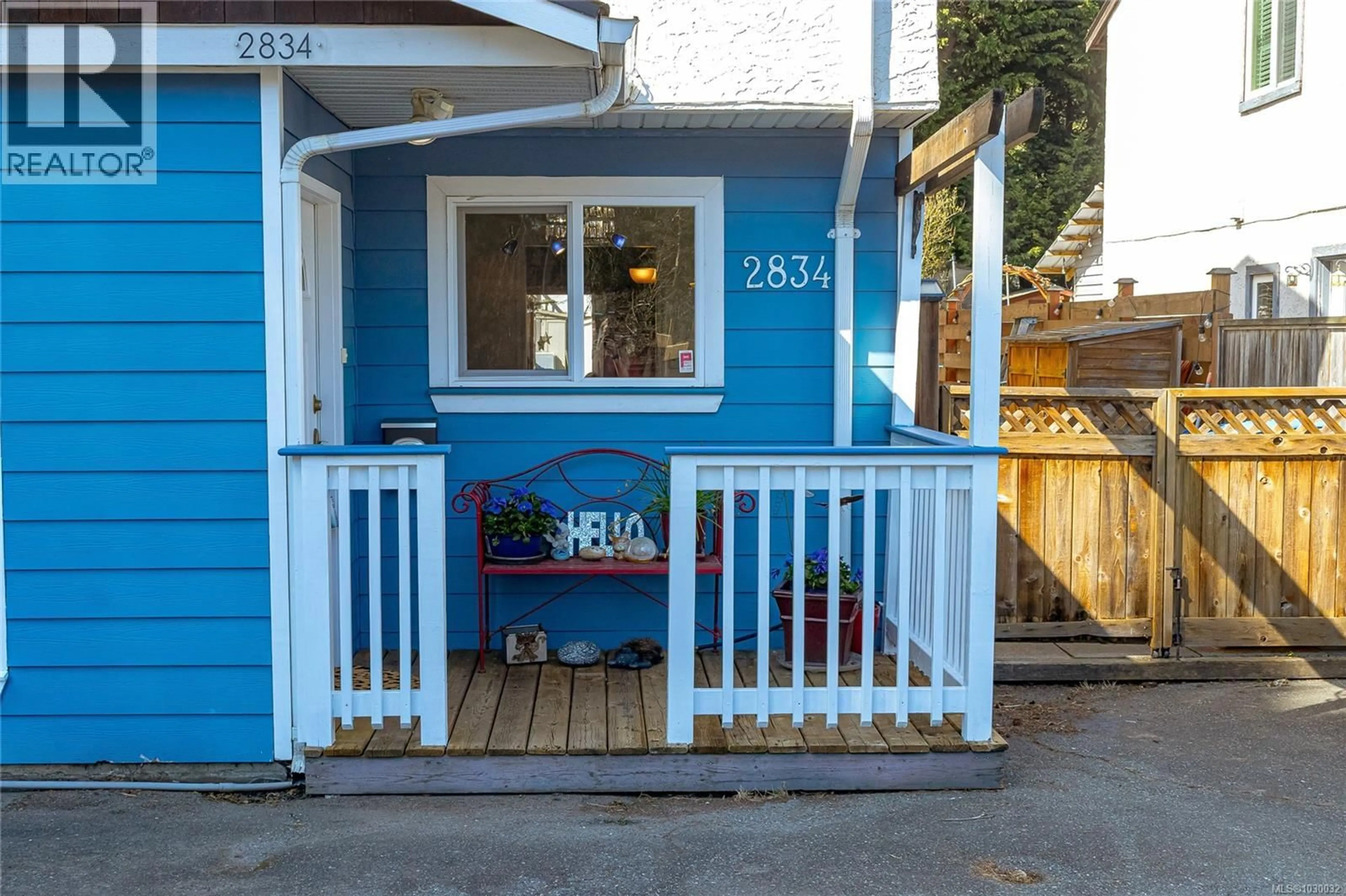 Patio, street for 2834 SOOKE ROAD, Langford British Columbia V9B4J9