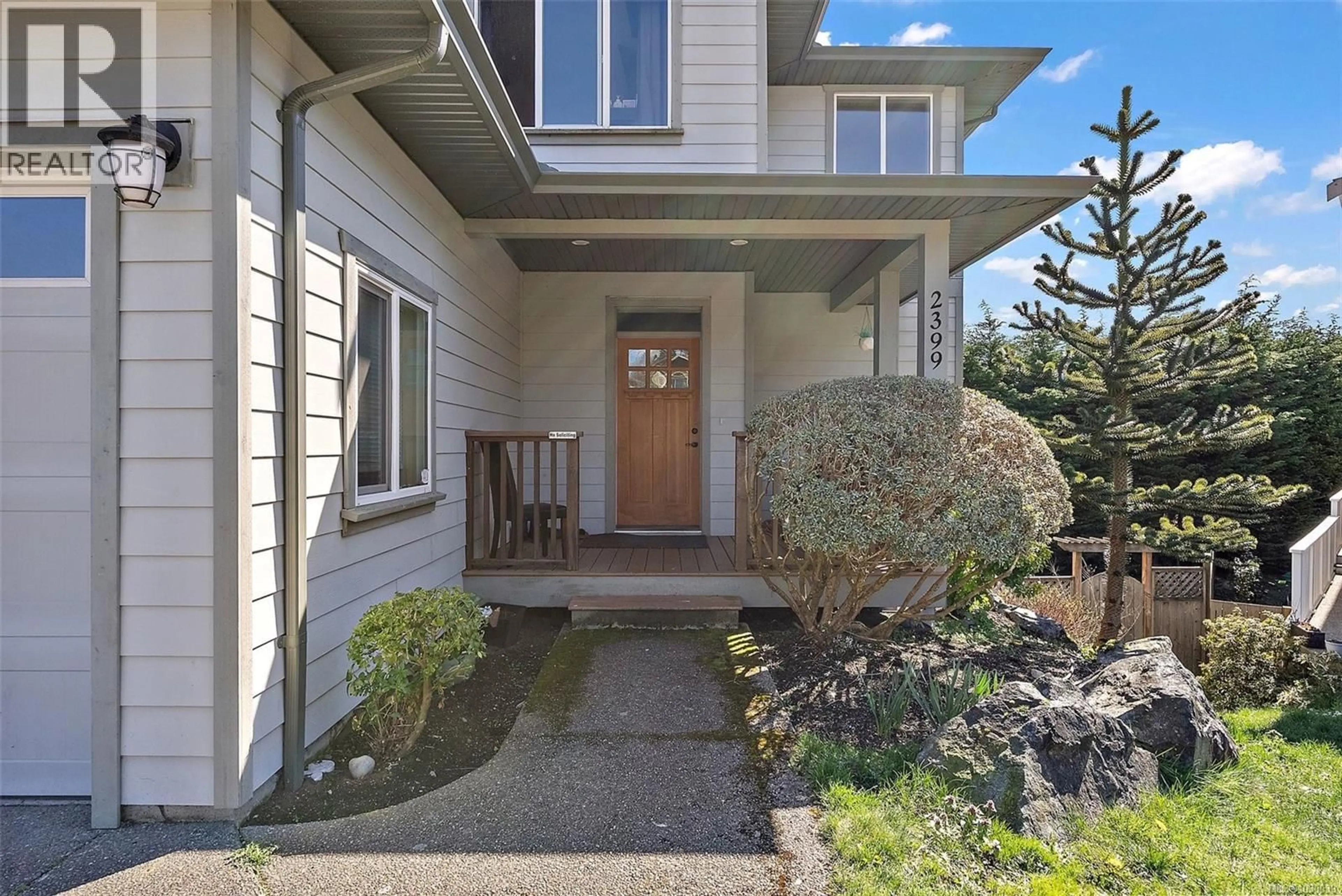 Unknown for 2399 CAFFERY PLACE, Sooke British Columbia V9Z1K8