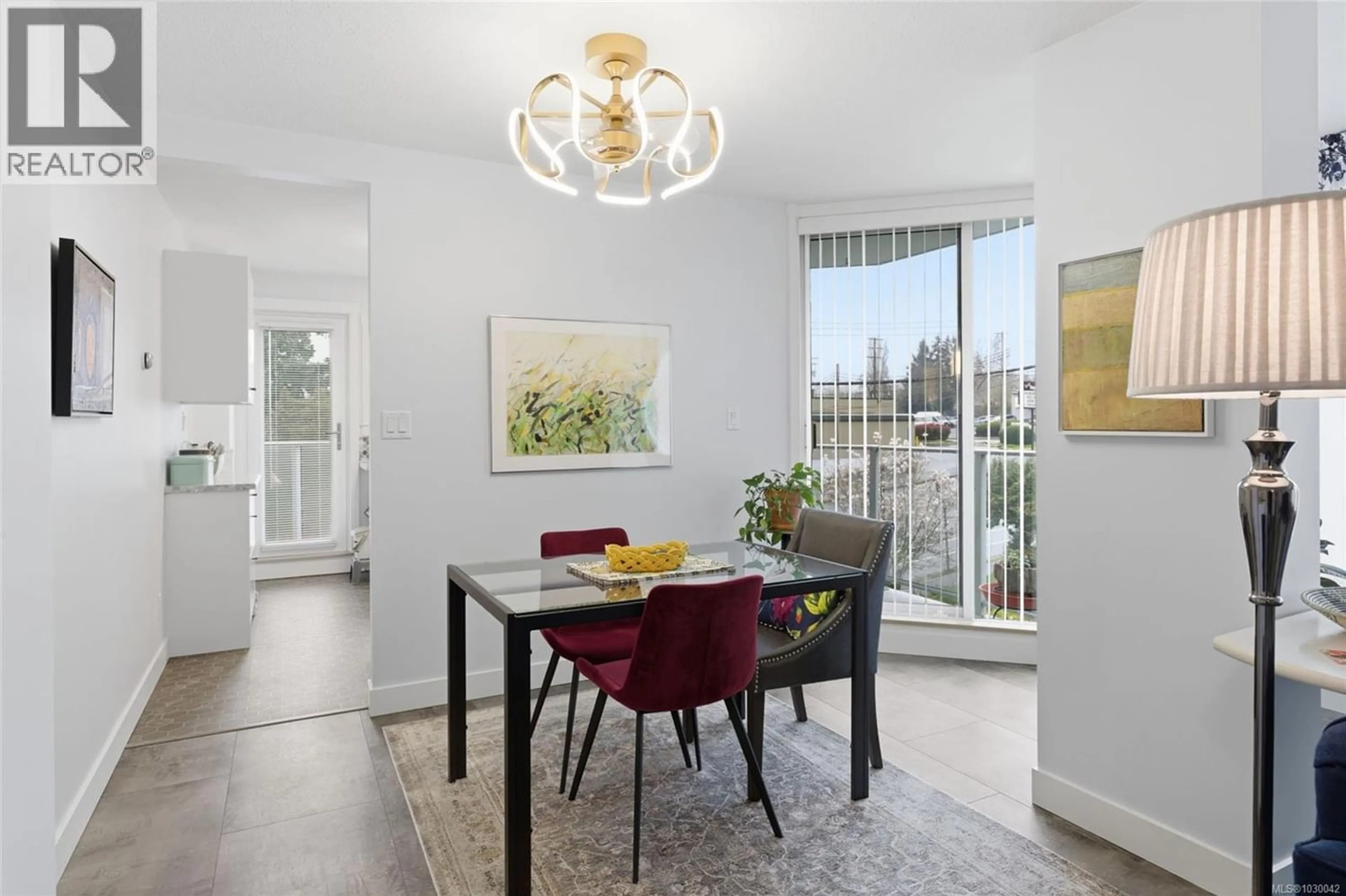 Unknown for 302 - 220 TOWNSITE ROAD, Nanaimo British Columbia V9S5K1