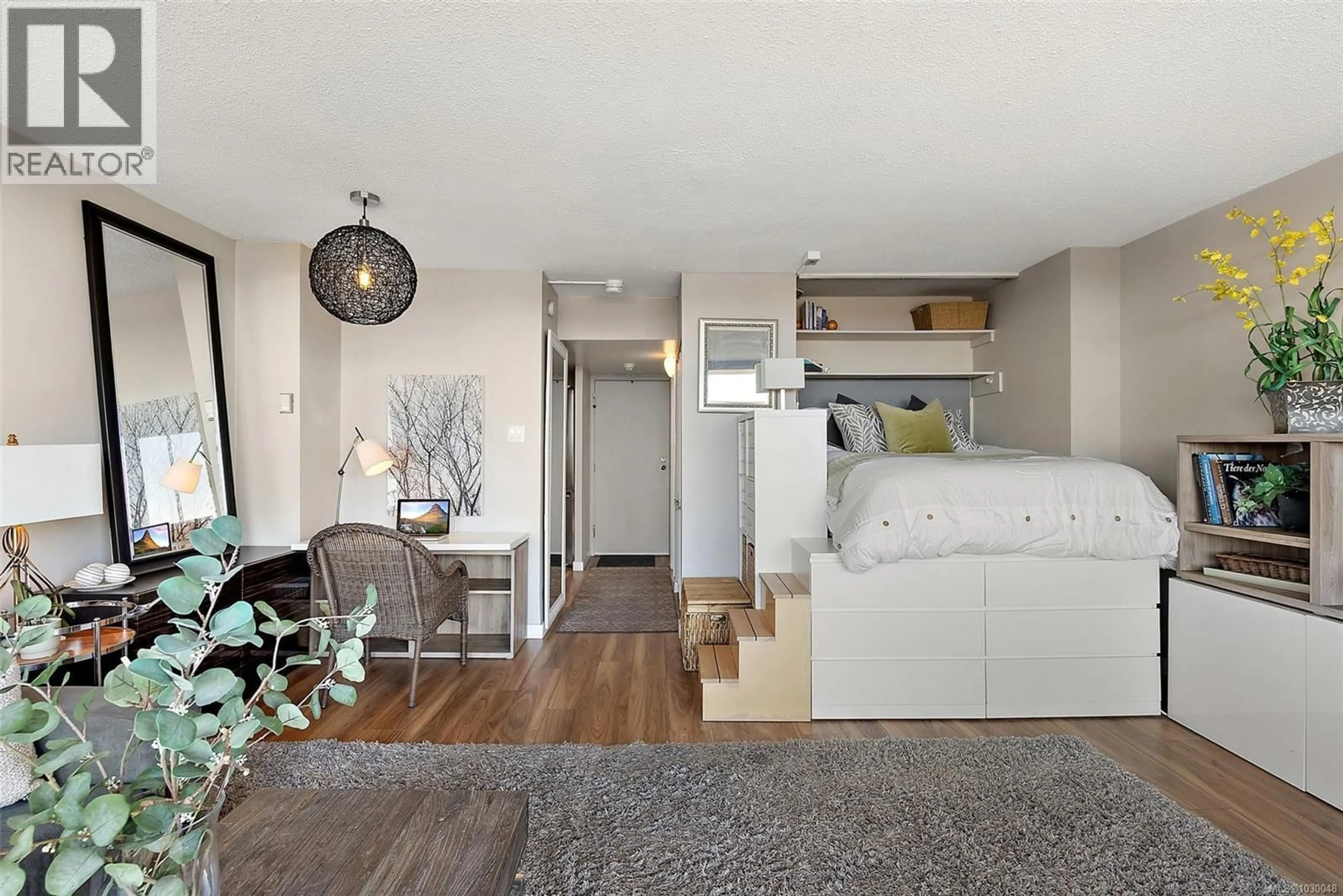 Unknown for 1708 - 620 TORONTO STREET, Victoria British Columbia V8V1P7