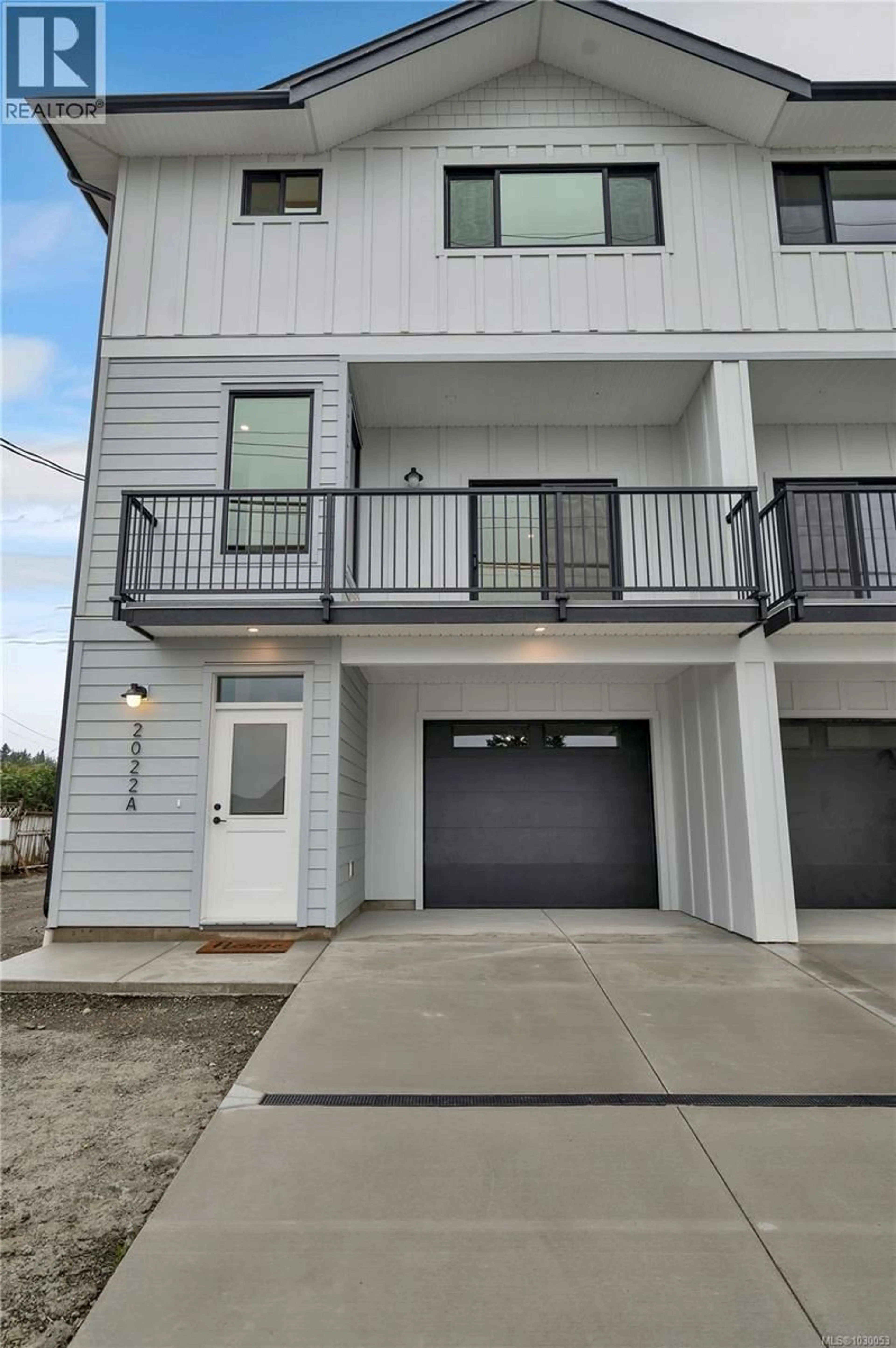 Unknown for 2022A GALERNO ROAD, Campbell River British Columbia V9W0A2