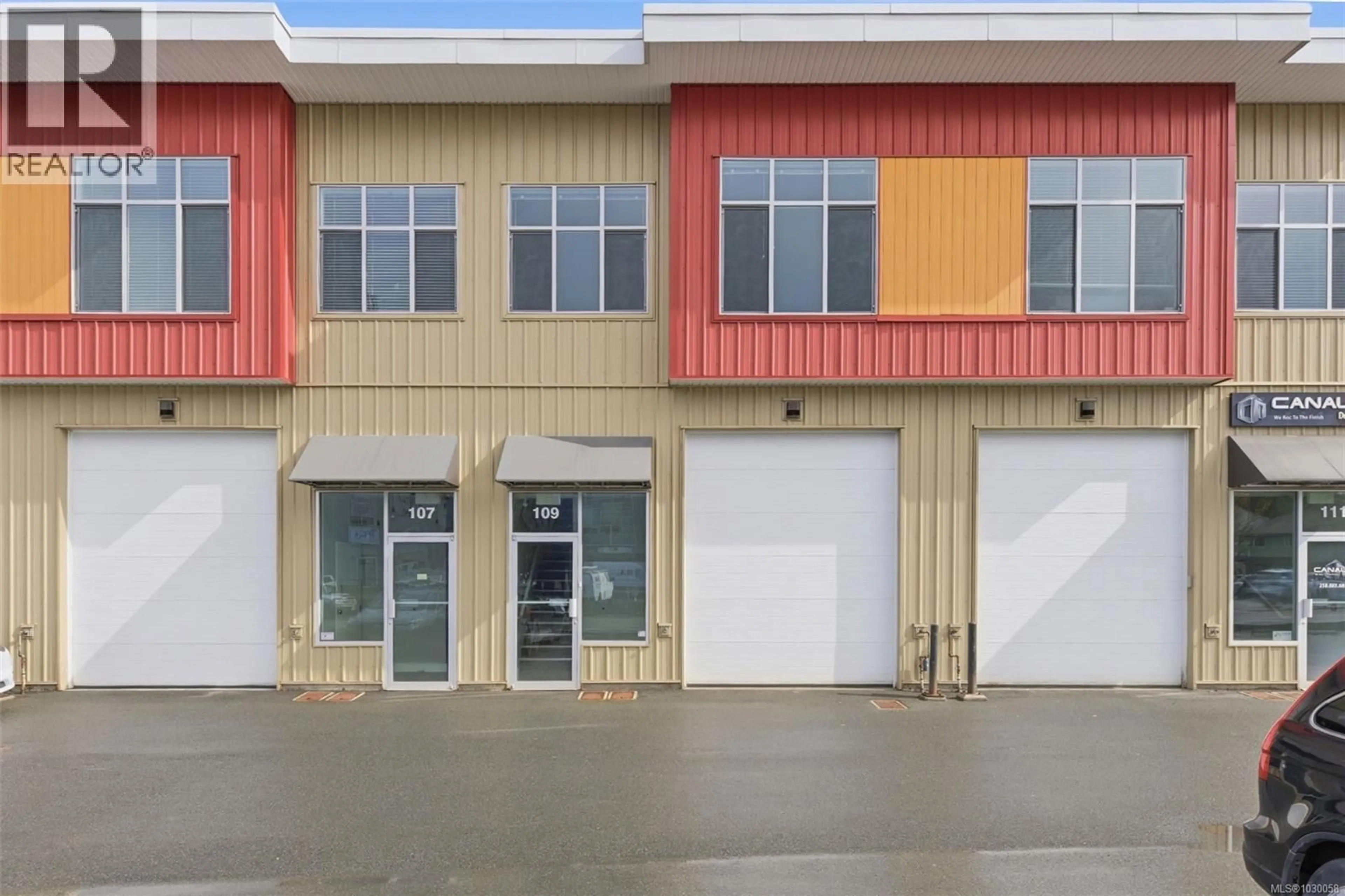 Unknown for 109 - 2785 LEIGH ROAD, Langford British Columbia V9B0V4