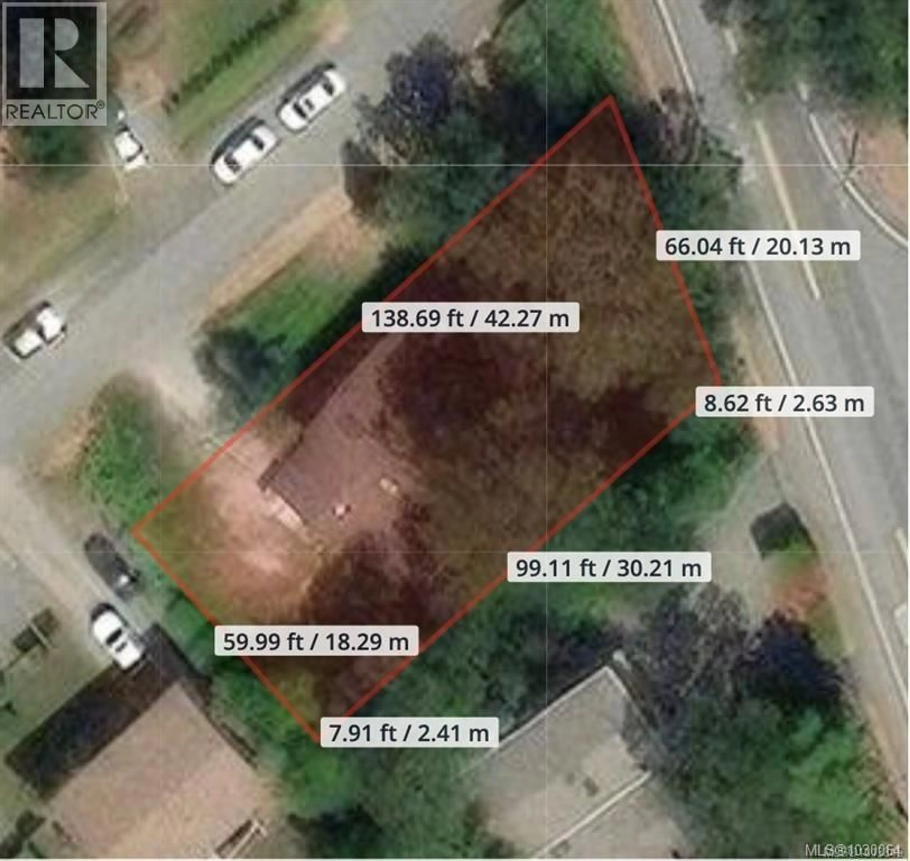 A pic from outside/outdoor area/front of a property/back of a property/a pic from drone, street for 1279 BURNSIDE ROAD WEST, View Royal British Columbia V8Z1P3