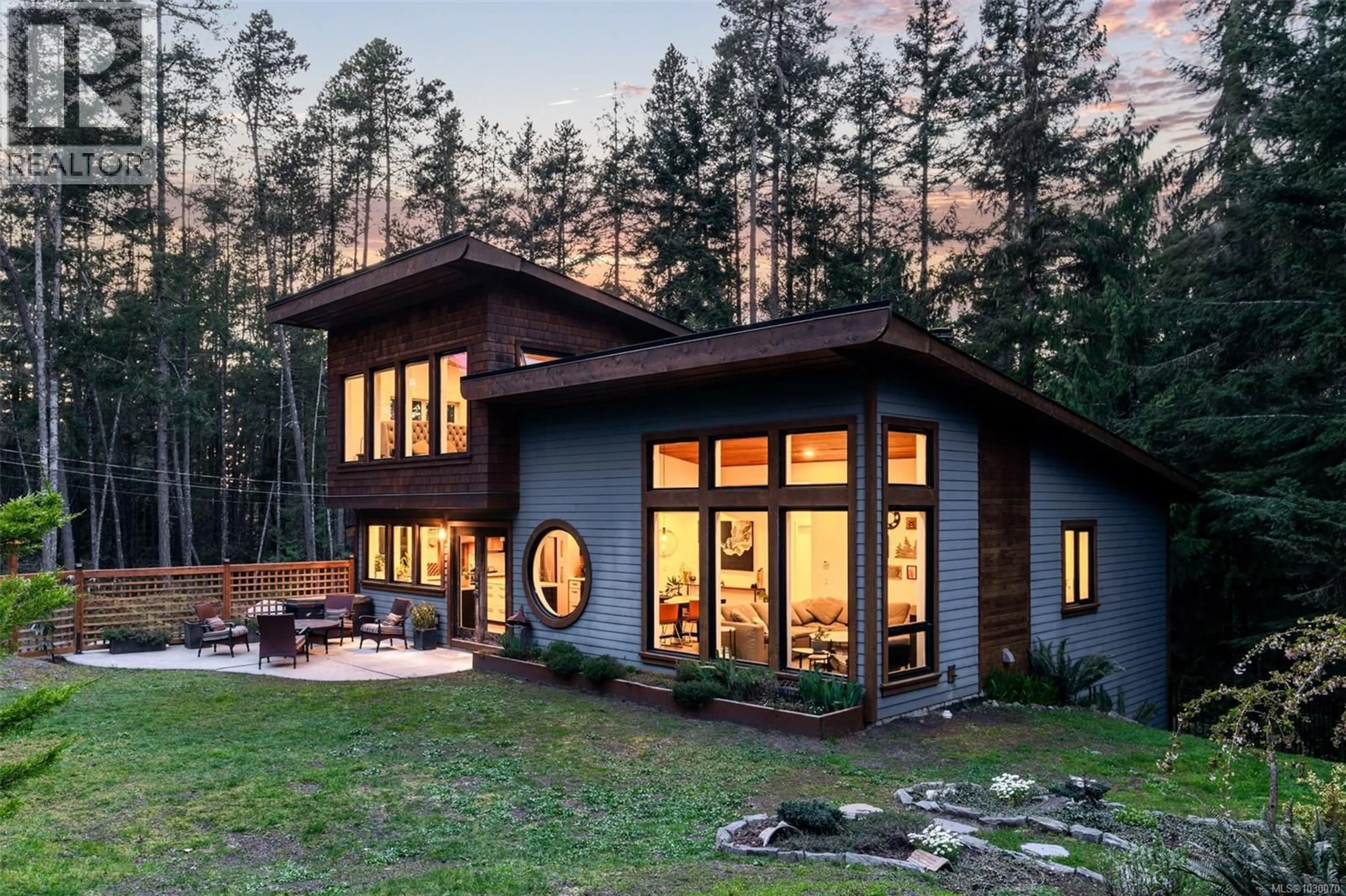 Unknown for 2405 CARPENTER ROAD, Sooke British Columbia V9Z0R1