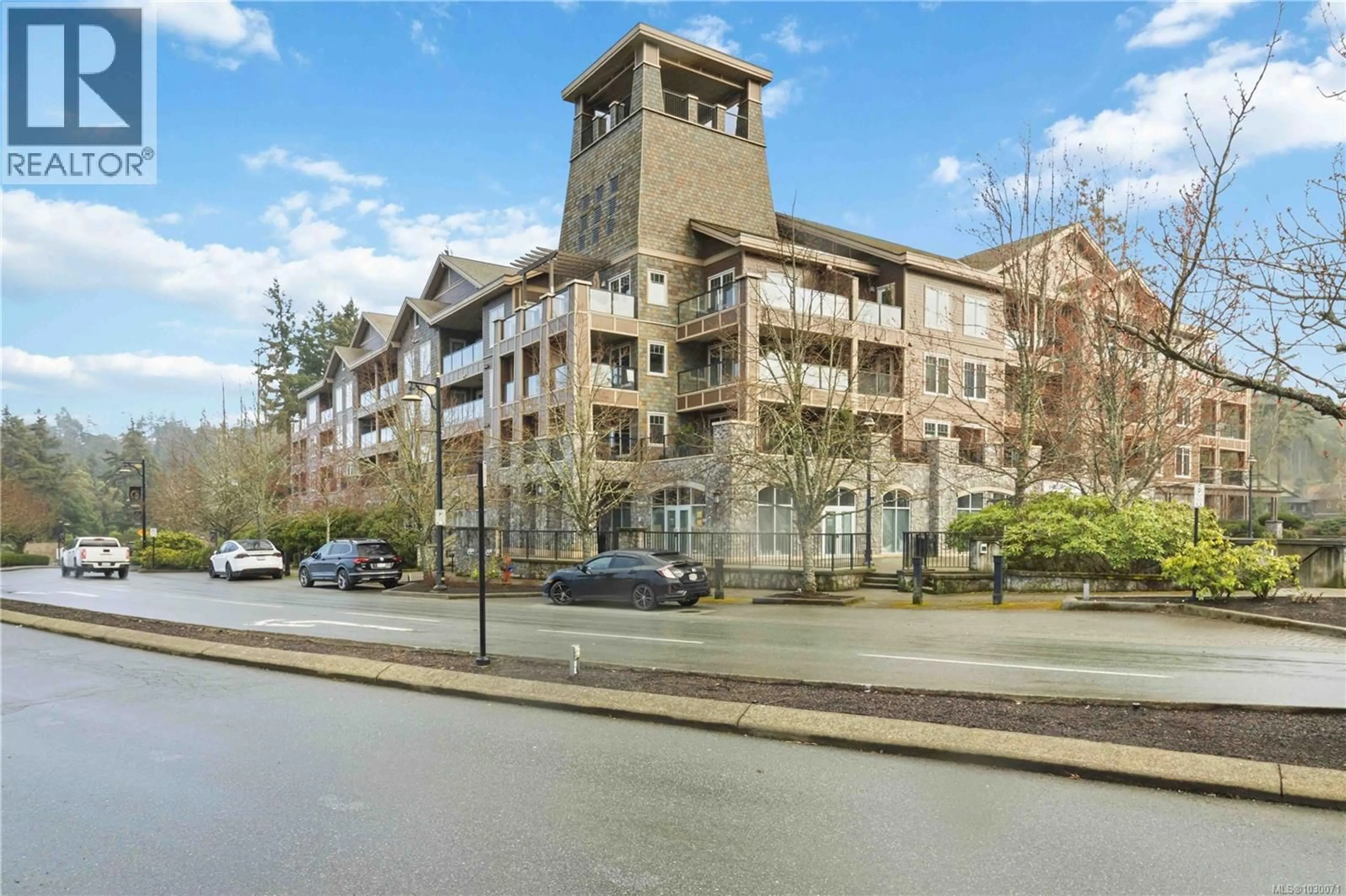 Unknown for 311 - 1325 BEAR MOUNTAIN PARKWAY, Langford British Columbia V9B6T8