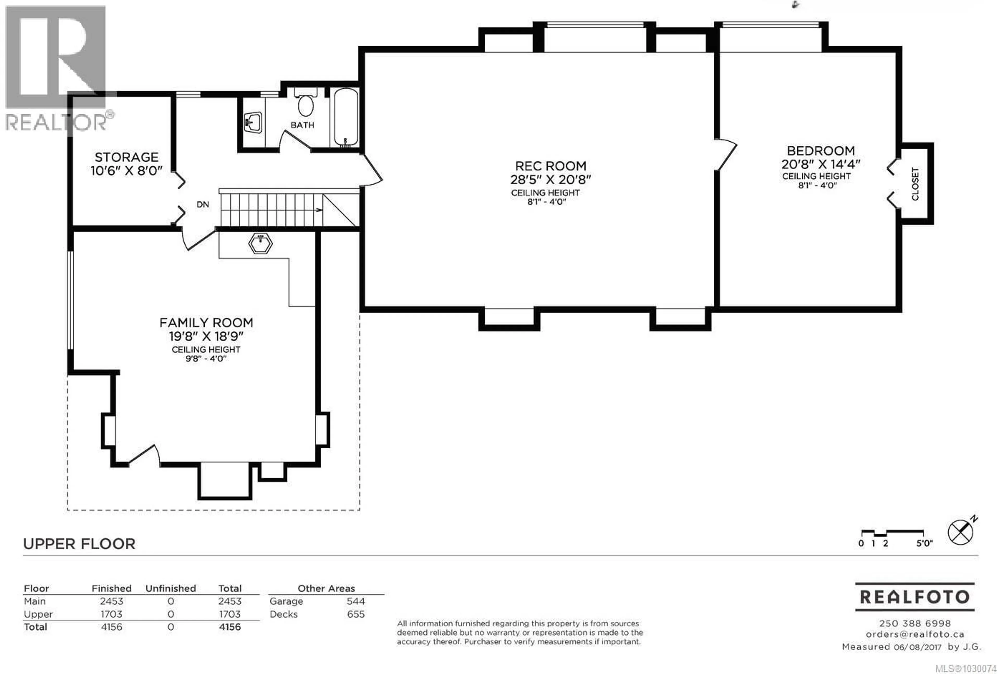 Floor plan for 3914 GIBSON COURT, Saanich British Columbia V8N6E2
