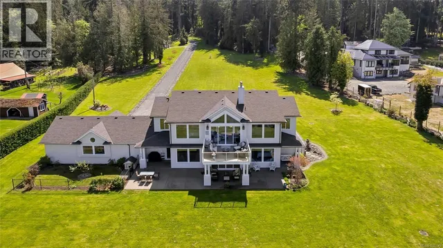 1179 BARNES ROAD, Crofton 5