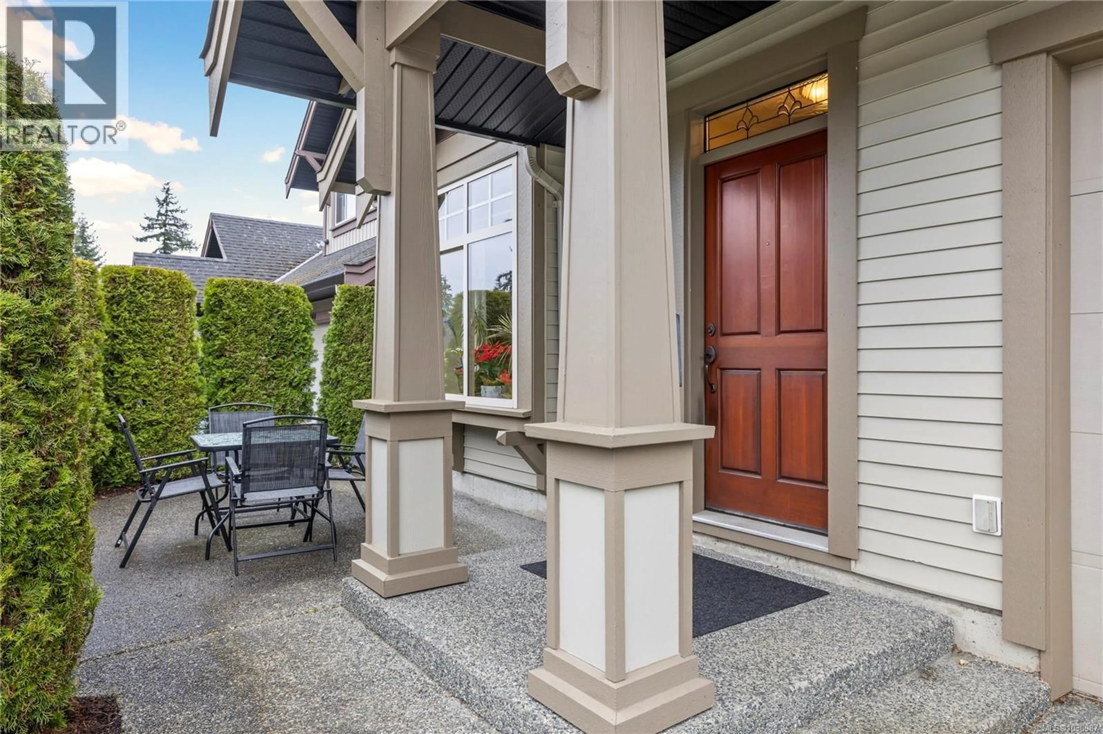 Indoor entryway for 5150 SIMMHER WAY, Nanaimo British Columbia V9T5T8