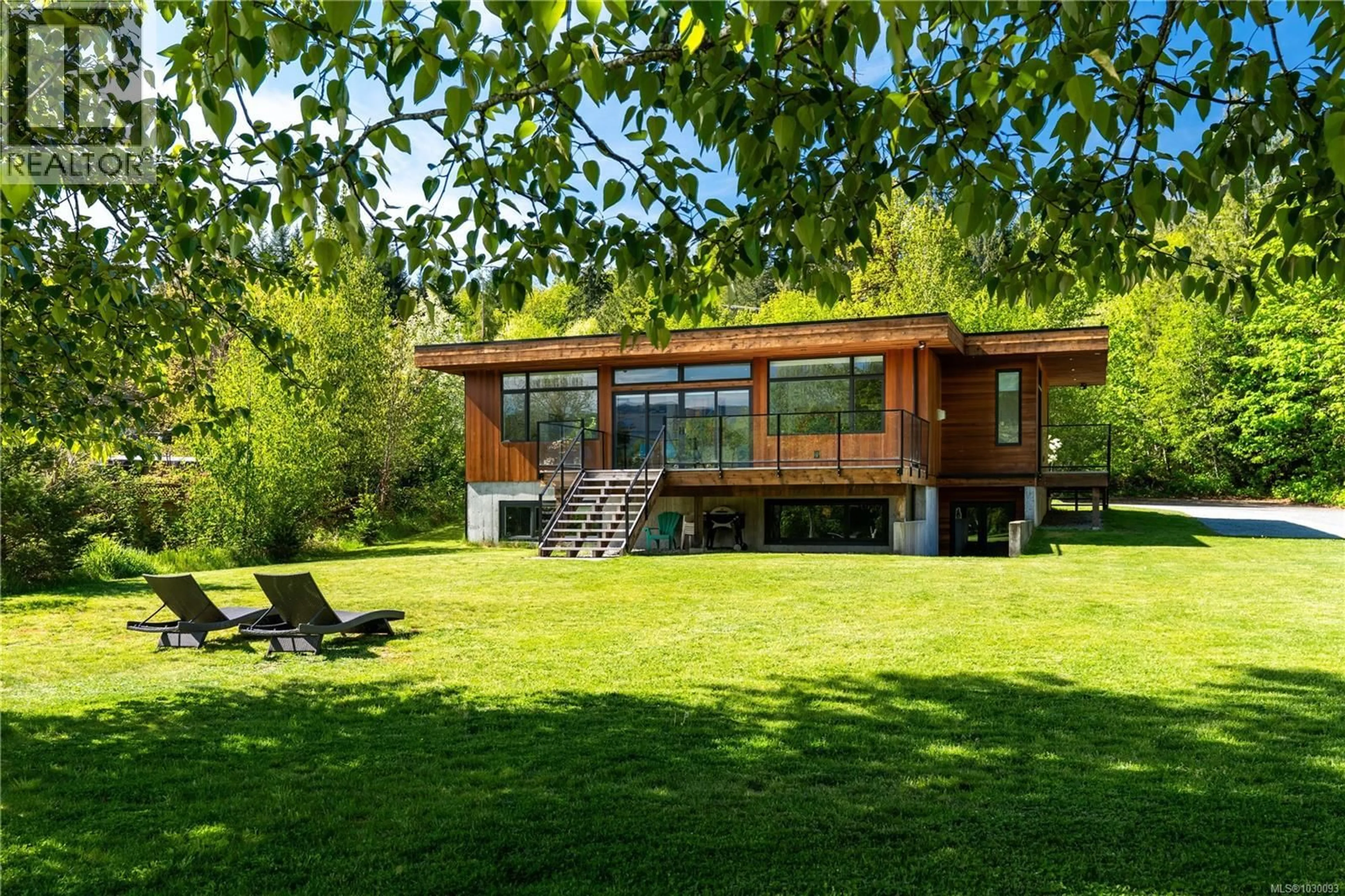 Unknown for 9905 STIN-QUA ROAD, Honeymoon Bay British Columbia V0R1Y0