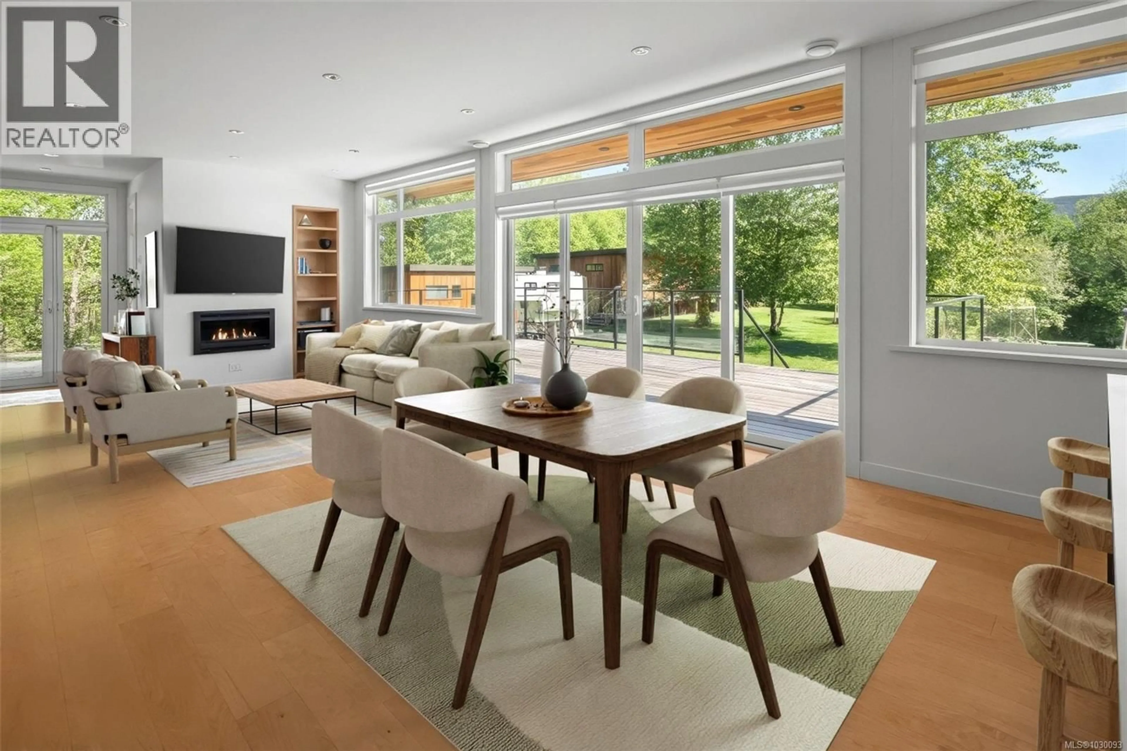 Unknown for 9905 STIN-QUA ROAD, Honeymoon Bay British Columbia V0R1Y0