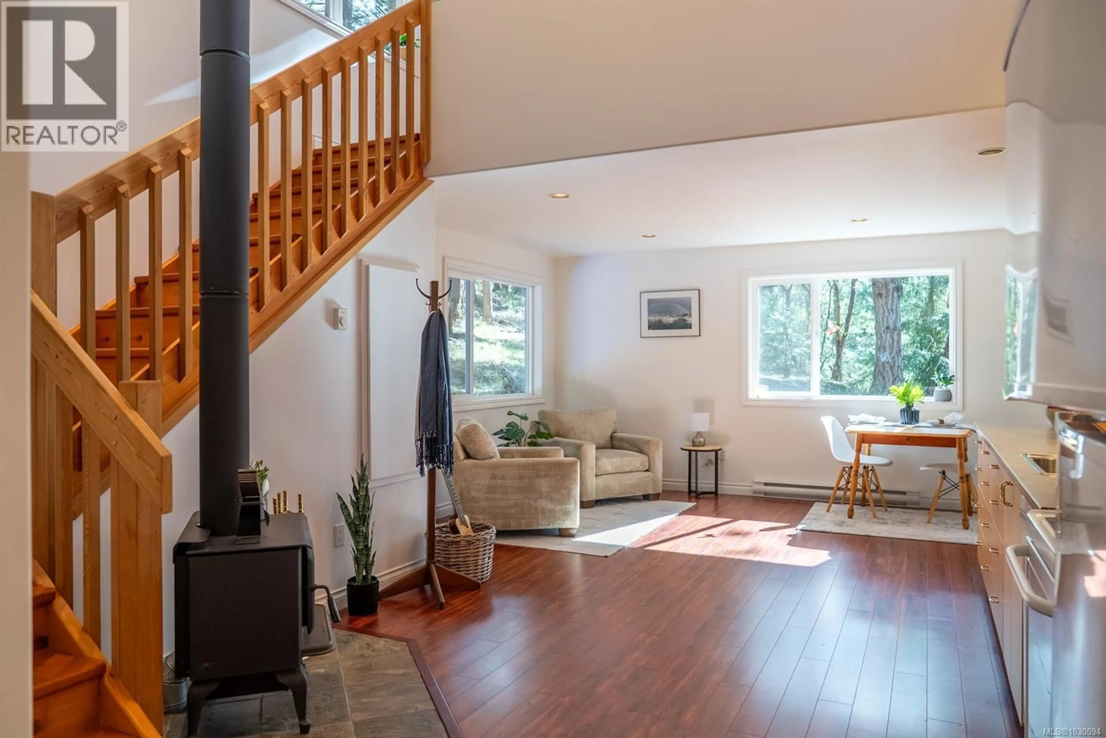 Unknown for 9868 CASTLE ROAD, Pender Island British Columbia V0N2M3