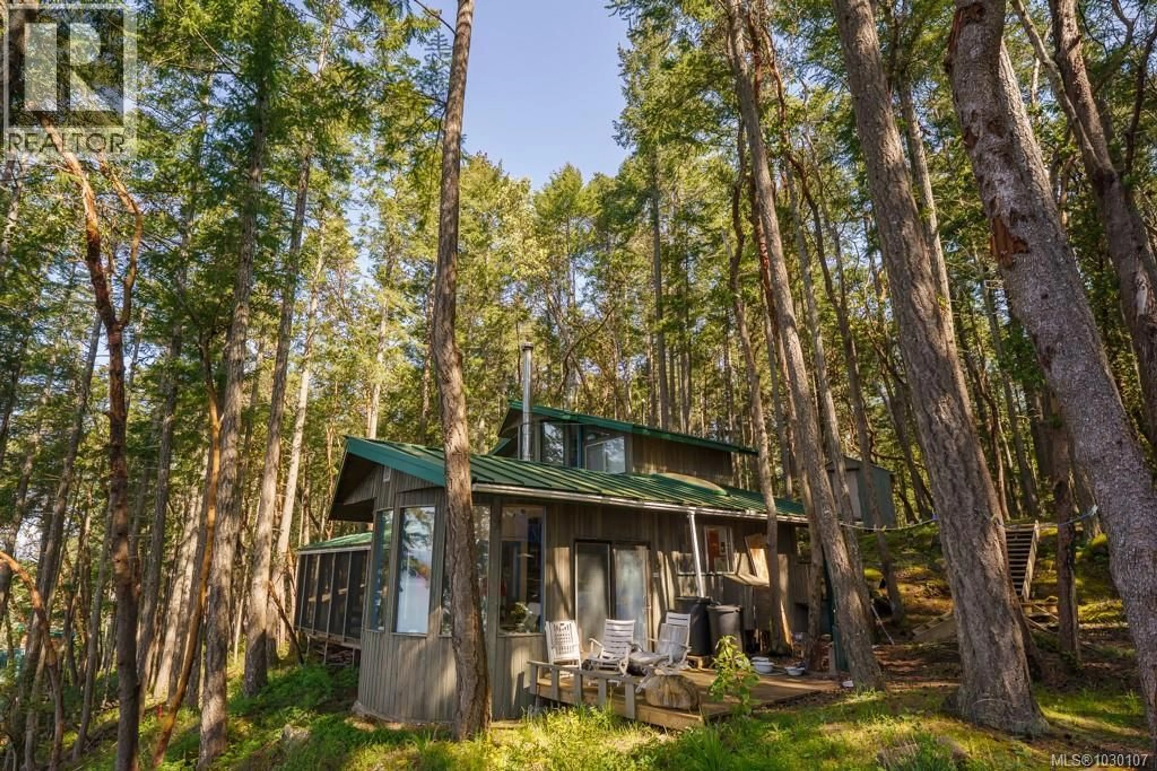 Unknown for LT 8 RUXTON ISLAND, Ruxton Island British Columbia