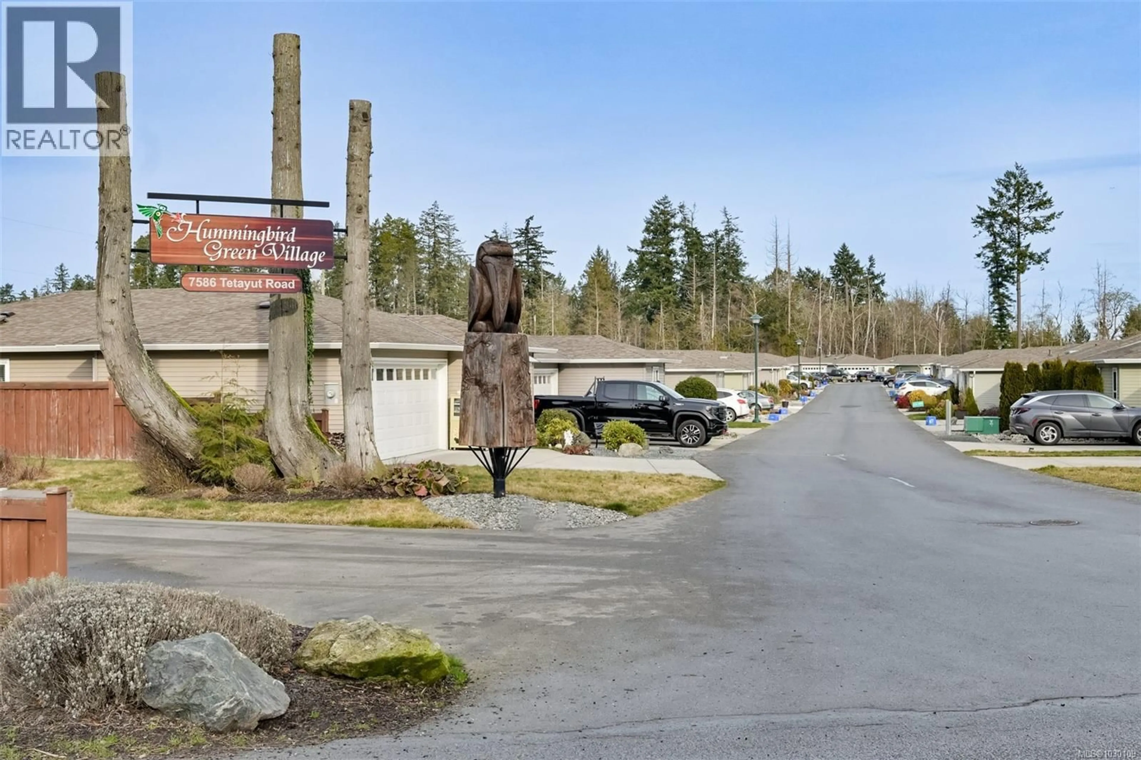 Unknown for 52 - 7586 TETAYUT ROAD, Central Saanich British Columbia V8M0B4