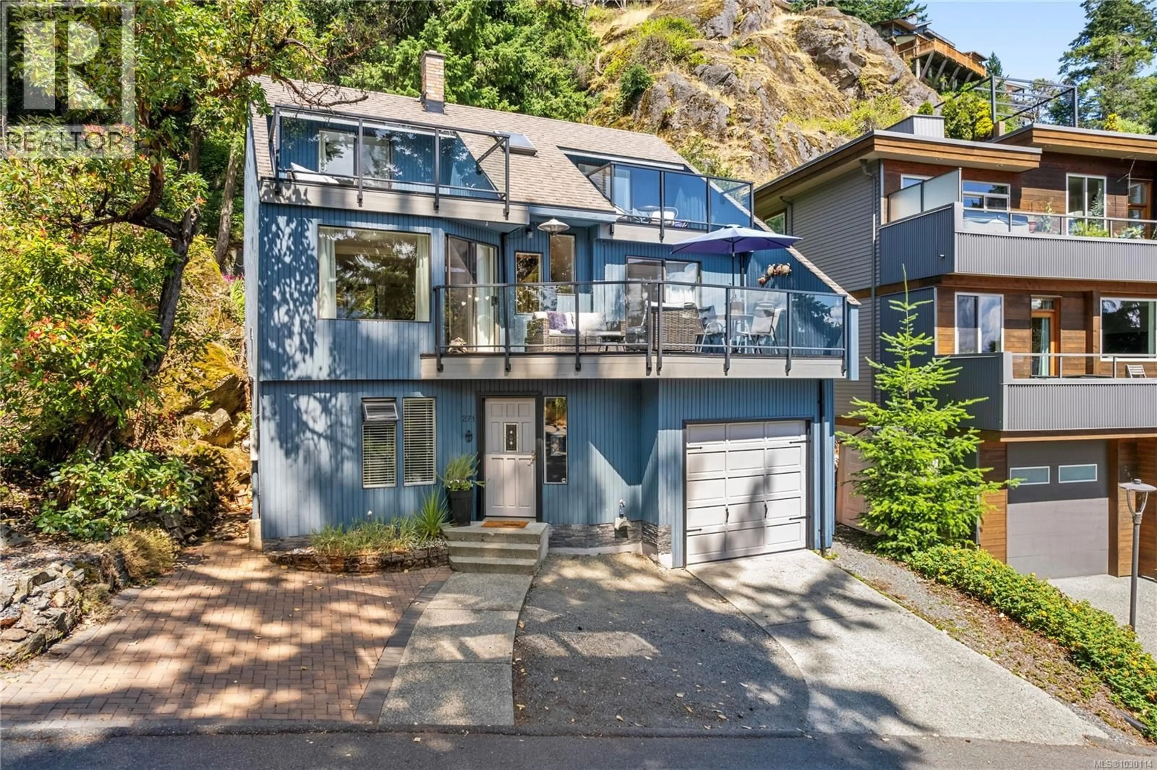 Unknown for 271 WOODHAVEN DRIVE, Nanaimo British Columbia V9T5M1