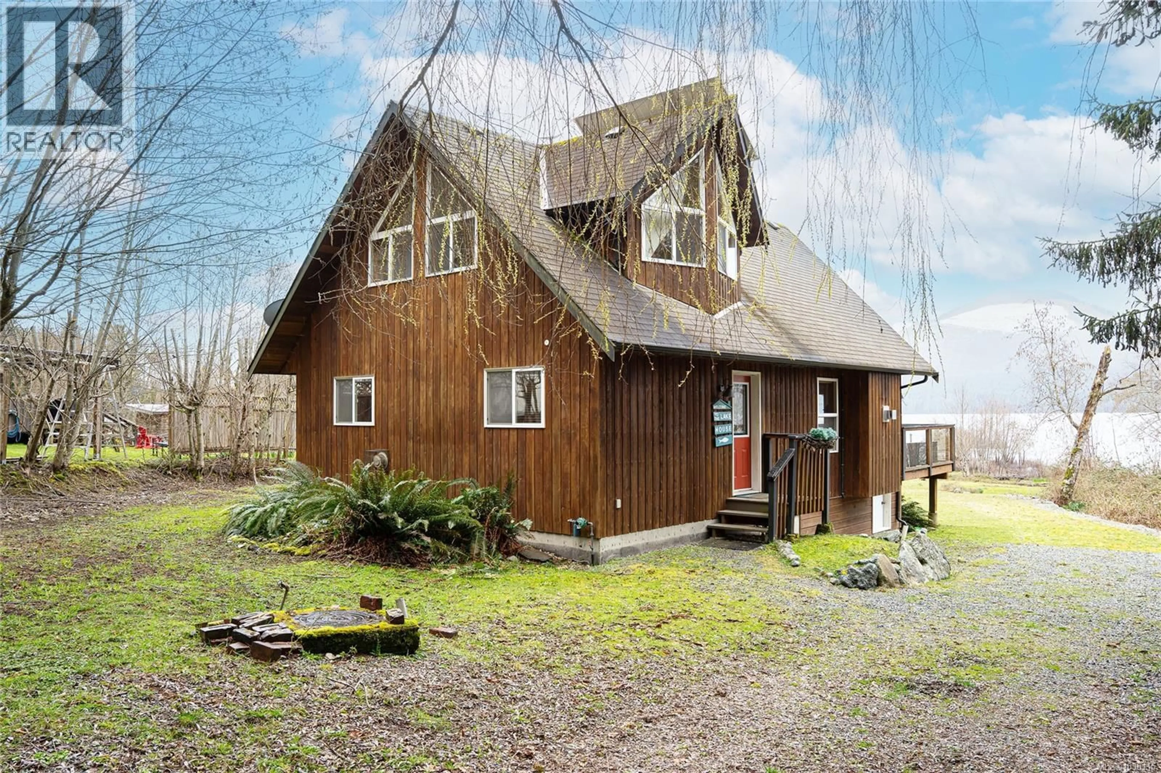 Unknown for 11464 YOUBOU ROAD, Youbou British Columbia V0R3E1