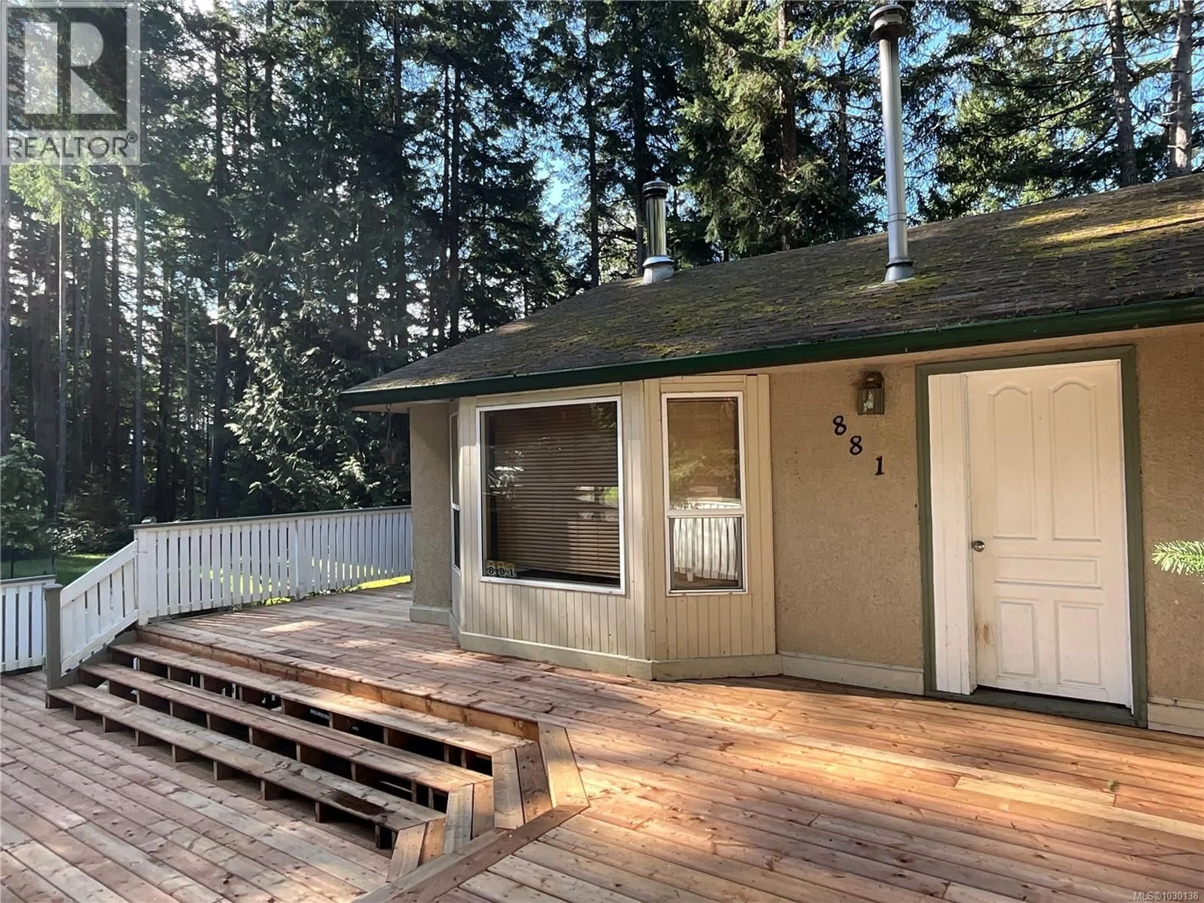 Unknown for 881 SHARIE ROAD, Gabriola Island British Columbia V0R1X2