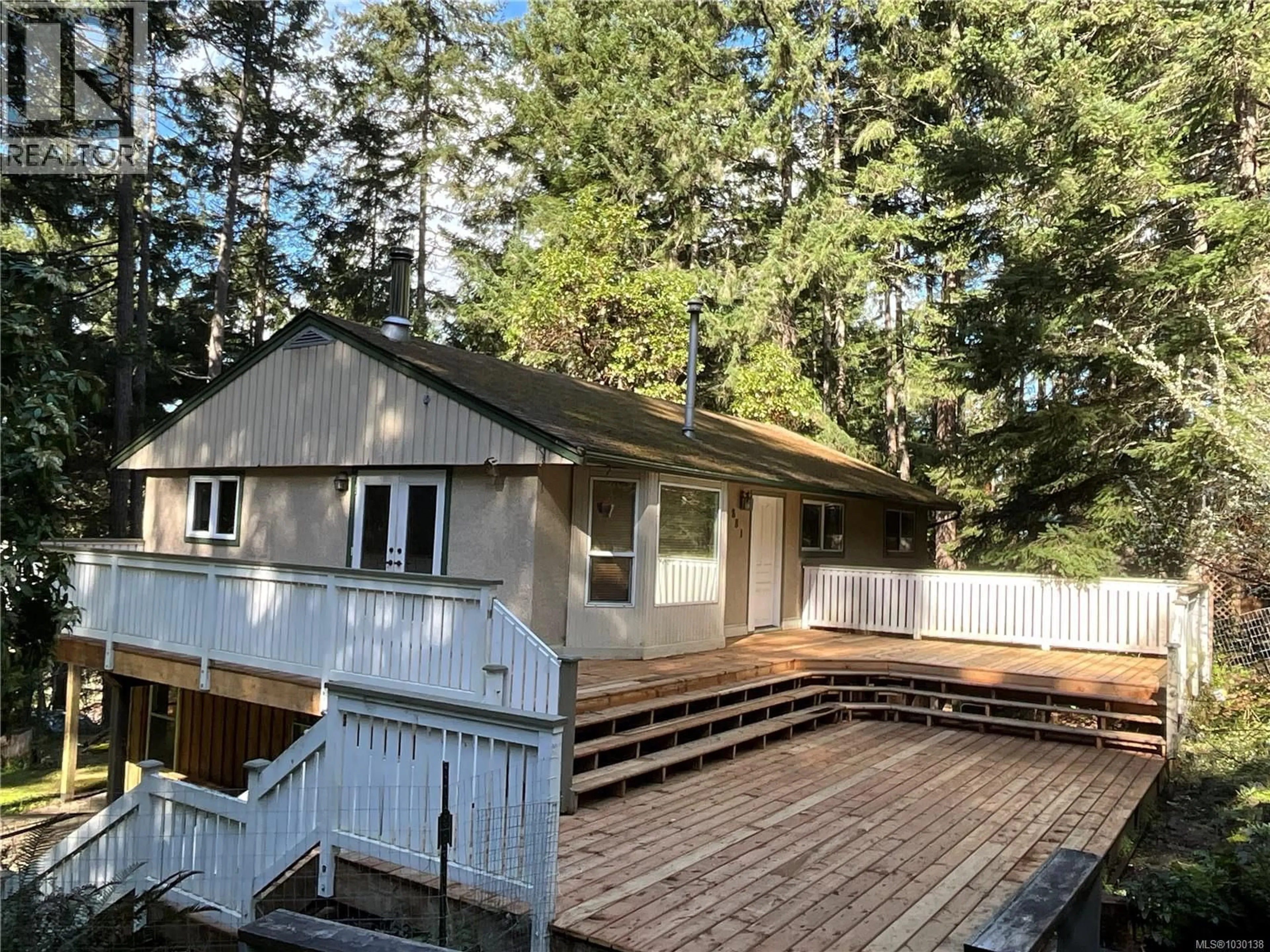 Unknown for 881 SHARIE ROAD, Gabriola Island British Columbia V0R1X2