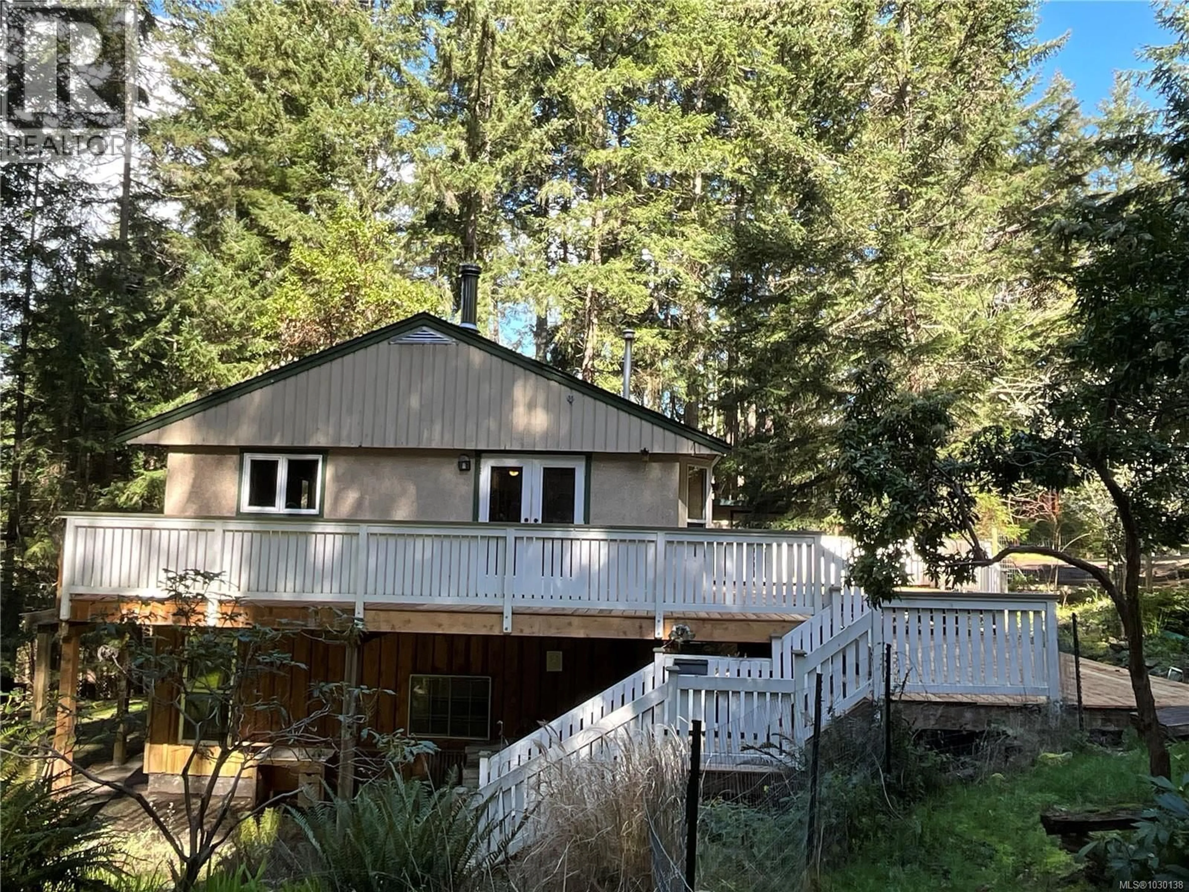 Unknown for 881 SHARIE ROAD, Gabriola Island British Columbia V0R1X2