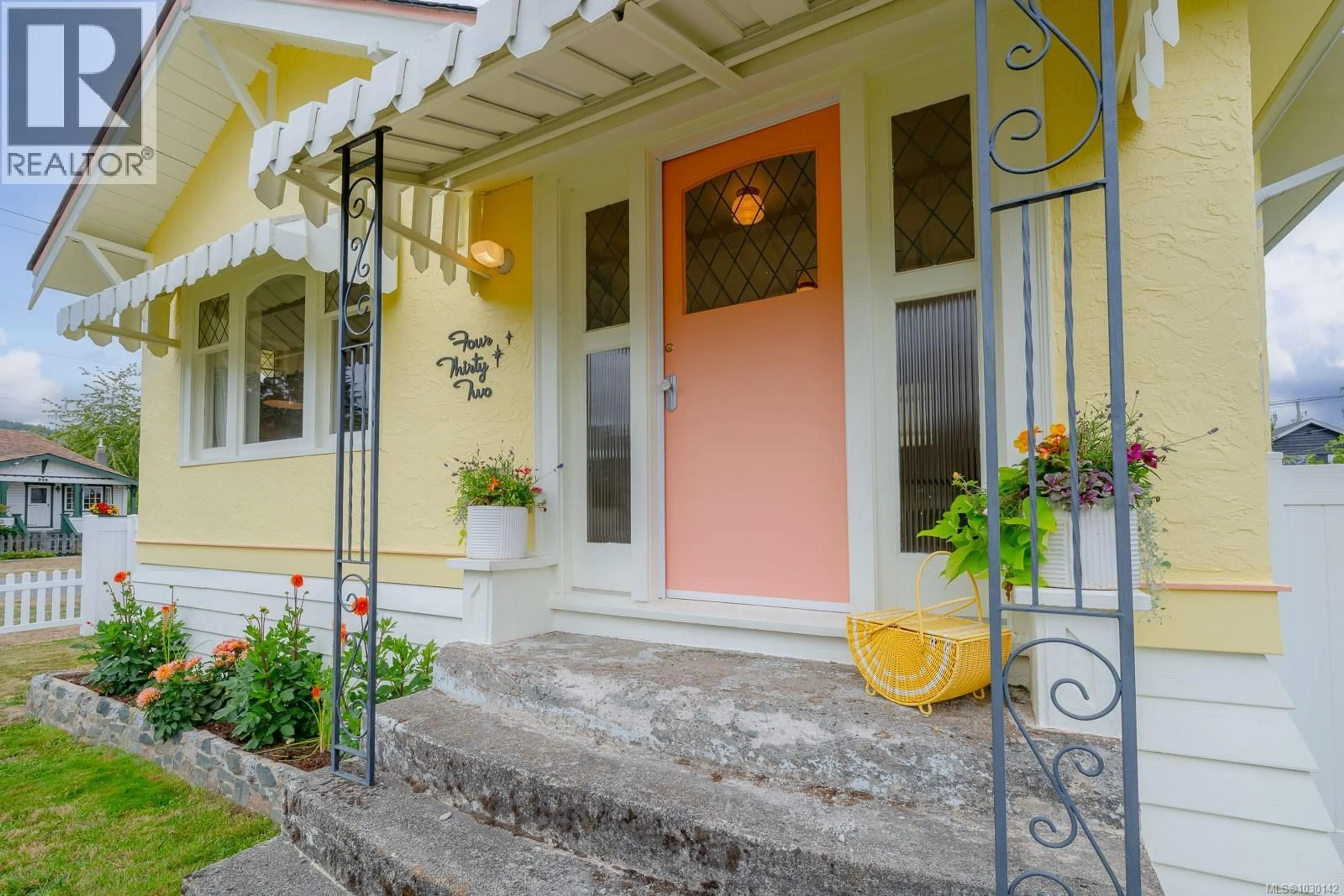 Unknown for 432 BULLER STREET, Ladysmith British Columbia V9G1T4