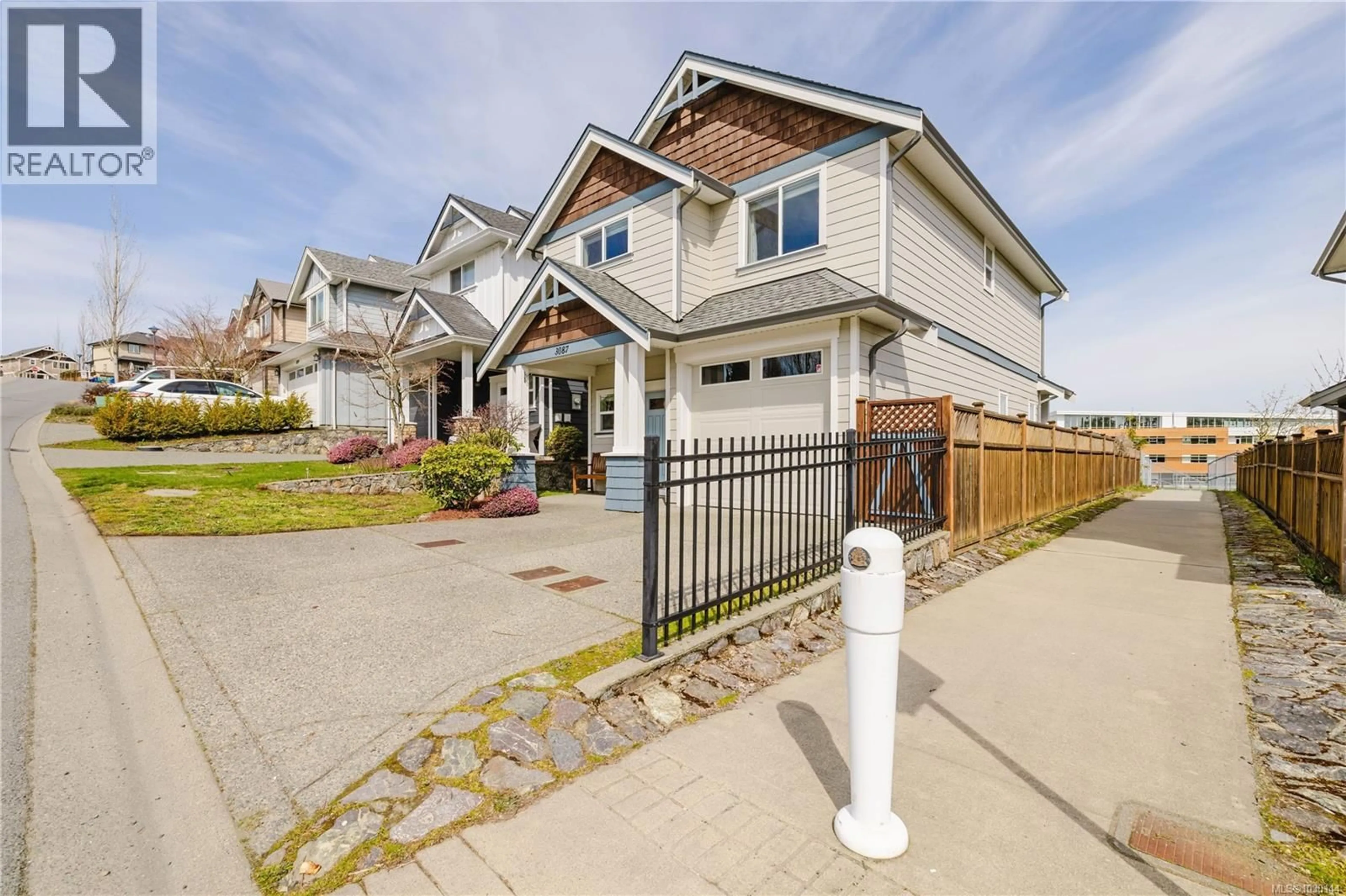 Unknown for 3087 ALOUETTE DRIVE, Langford British Columbia V9B0M7
