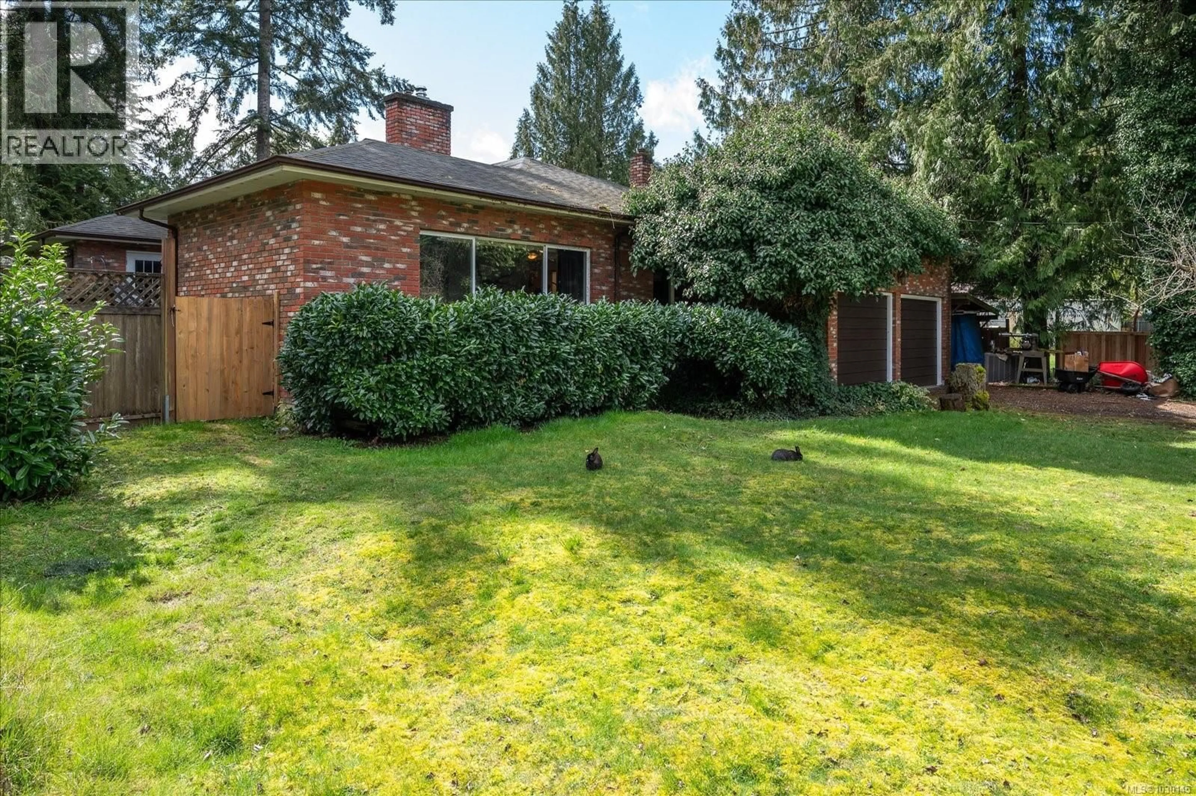 Unknown for 1819 MEADOWLARK CRESCENT, Nanaimo British Columbia V9X1G6