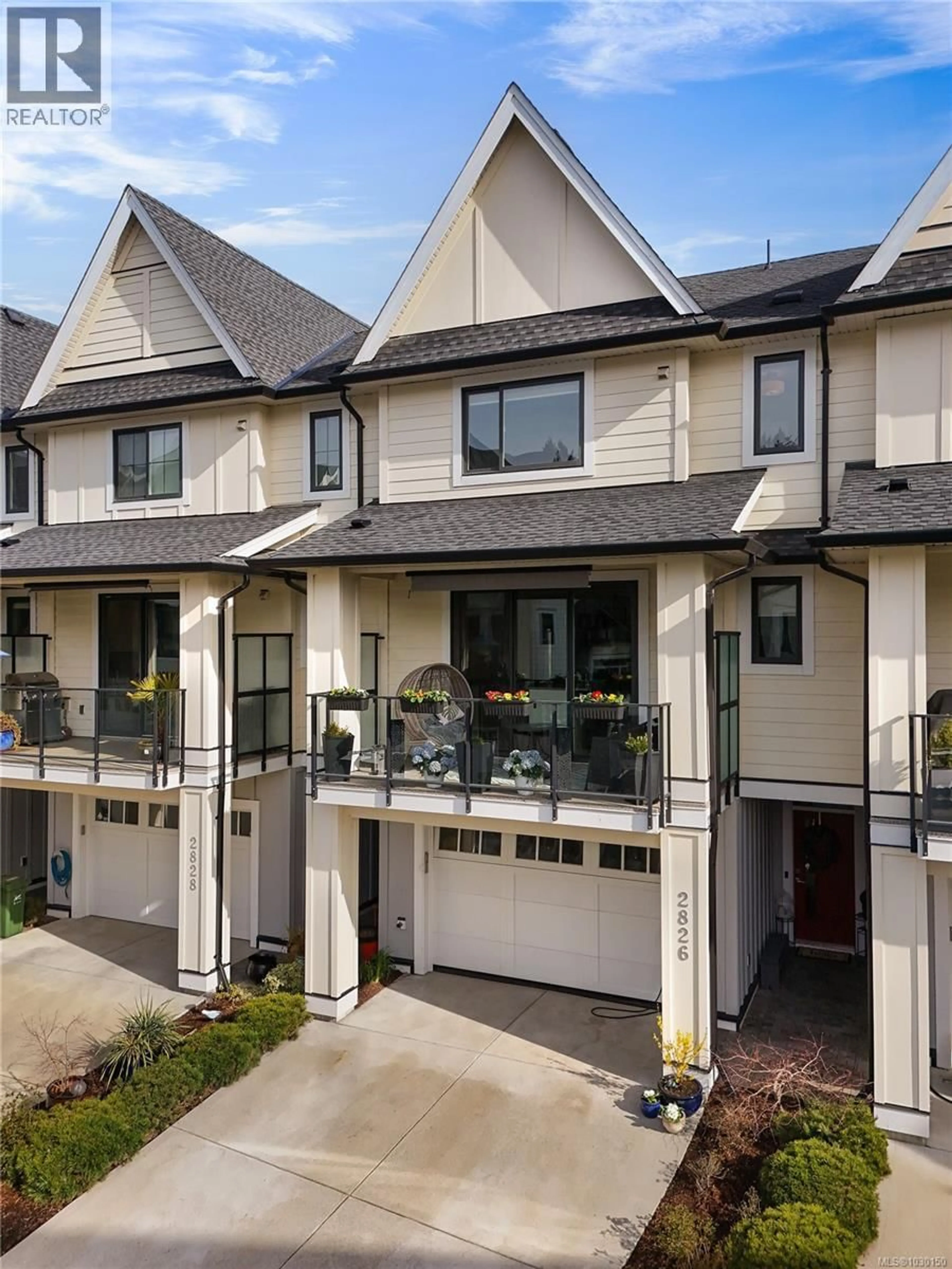 Unknown for 2826 TURNSTYLE CRESCENT, Langford British Columbia V9B0T8