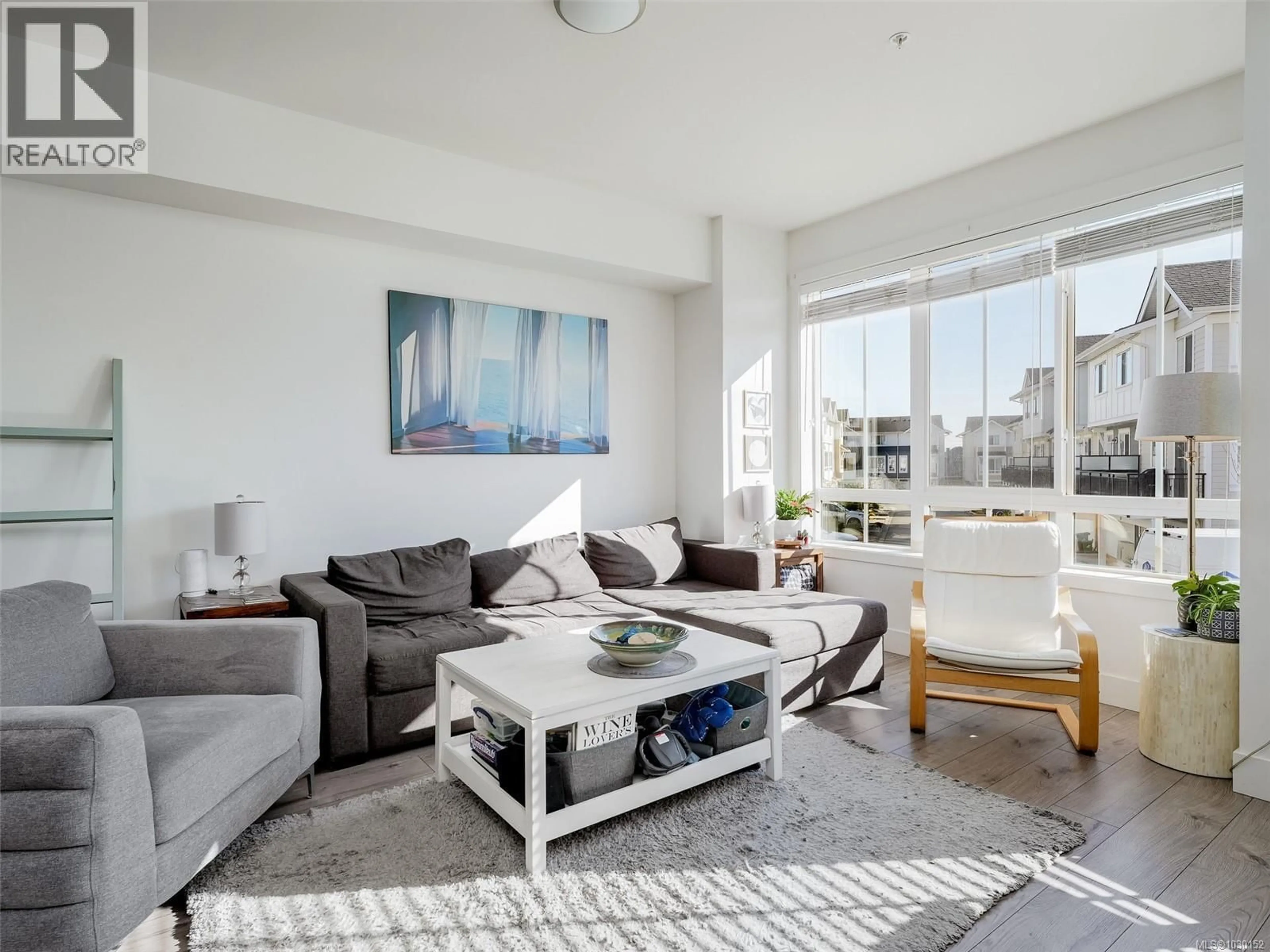 Living room with furniture, unknown for 12 - 370 LATORIA BOULEVARD, Colwood British Columbia V9C0N9