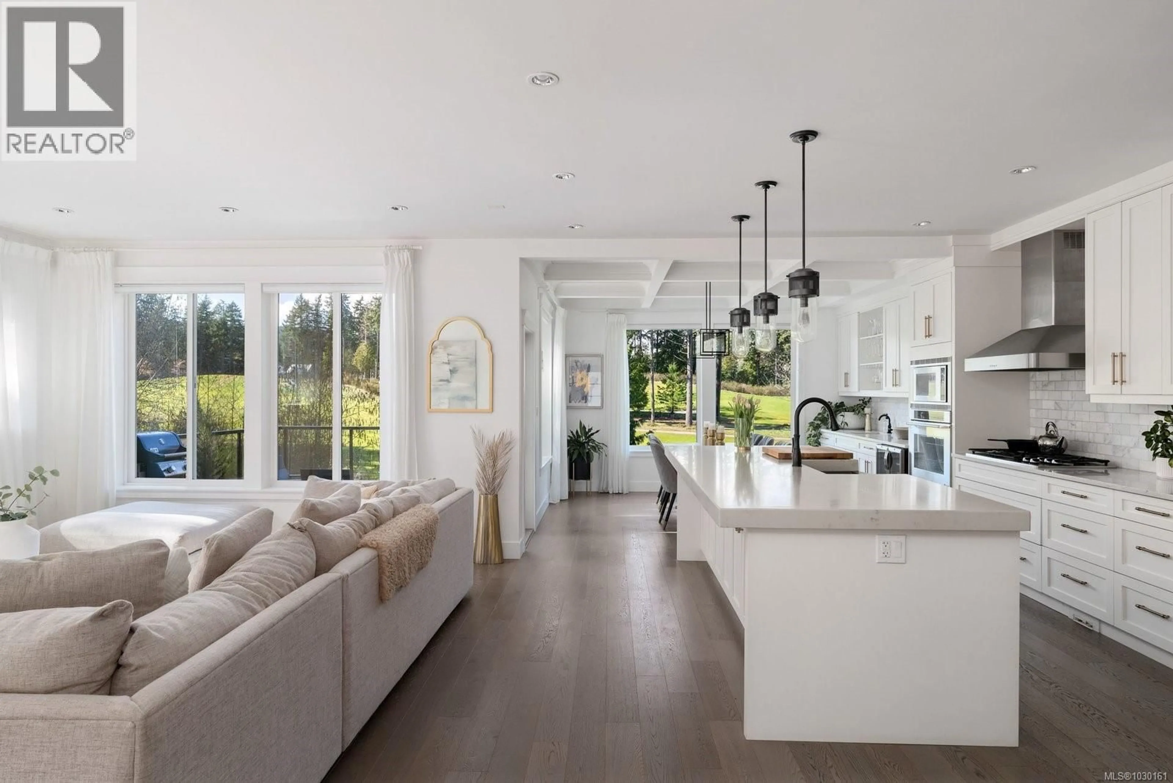 Open concept kitchen, unknown for 2168 CHAMPIONS WAY, Langford British Columbia V9B0R9