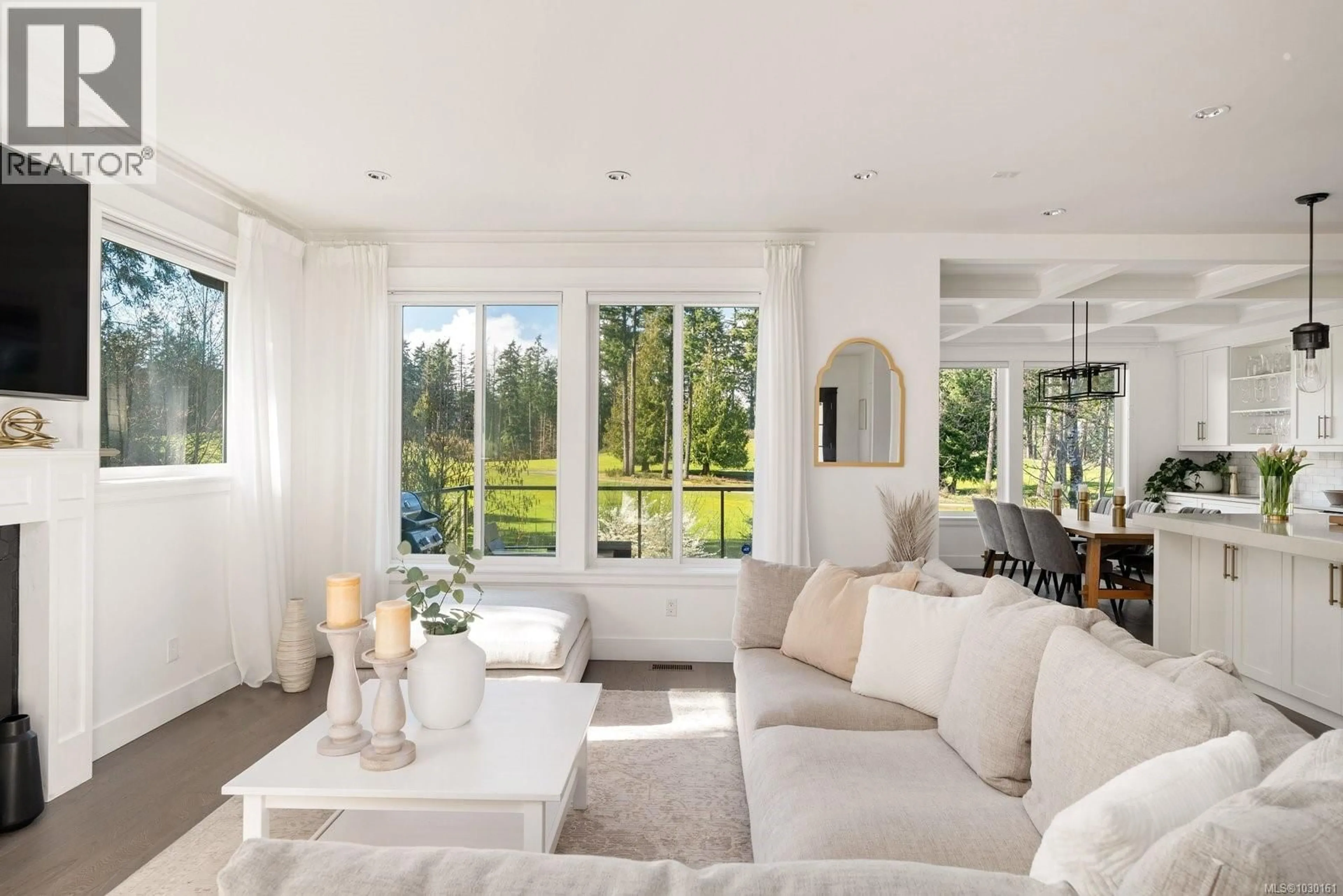 Living room with furniture, unknown for 2168 CHAMPIONS WAY, Langford British Columbia V9B0R9