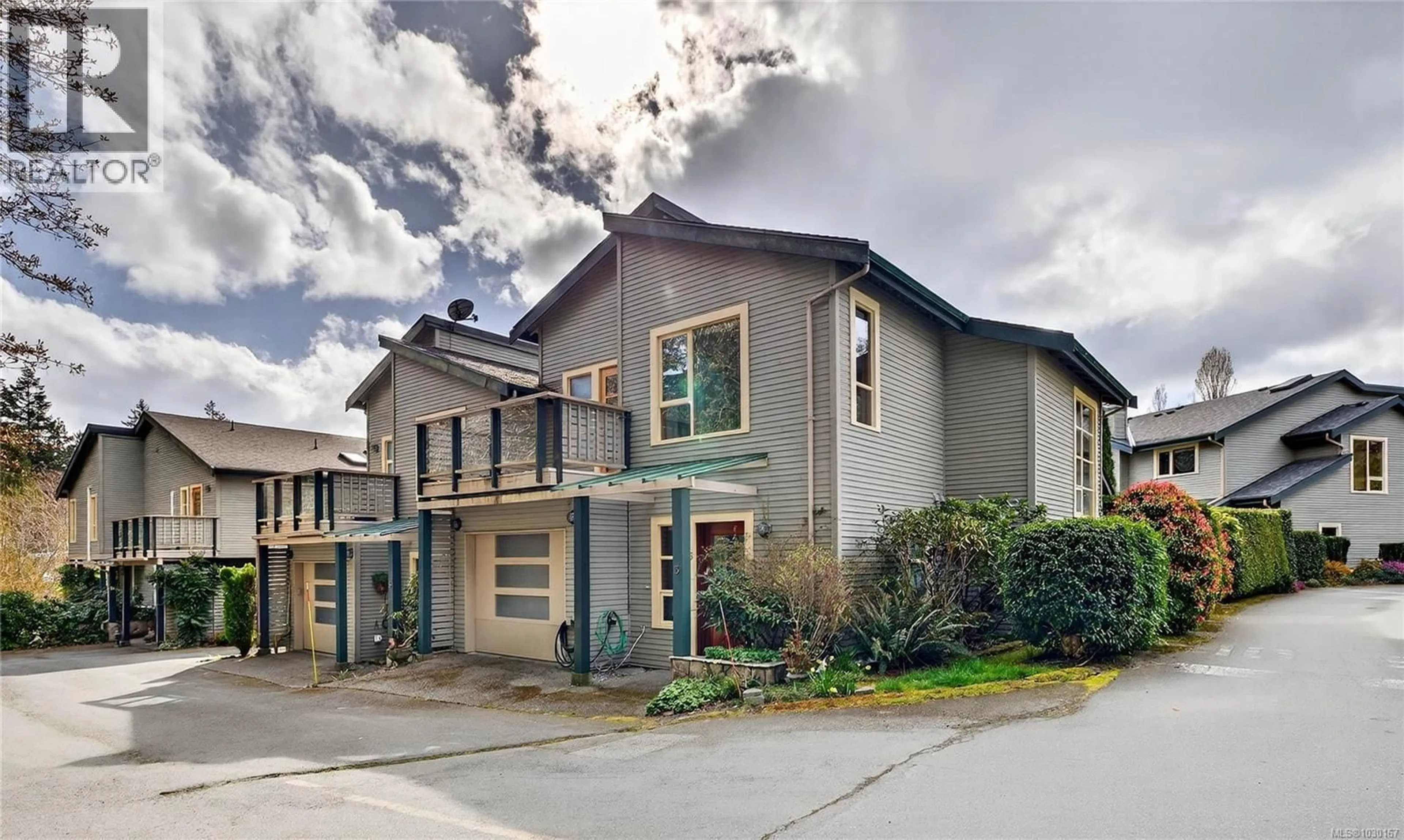 Unknown for 5 - 133 CORBETT ROAD, Salt Spring British Columbia V8K2W6