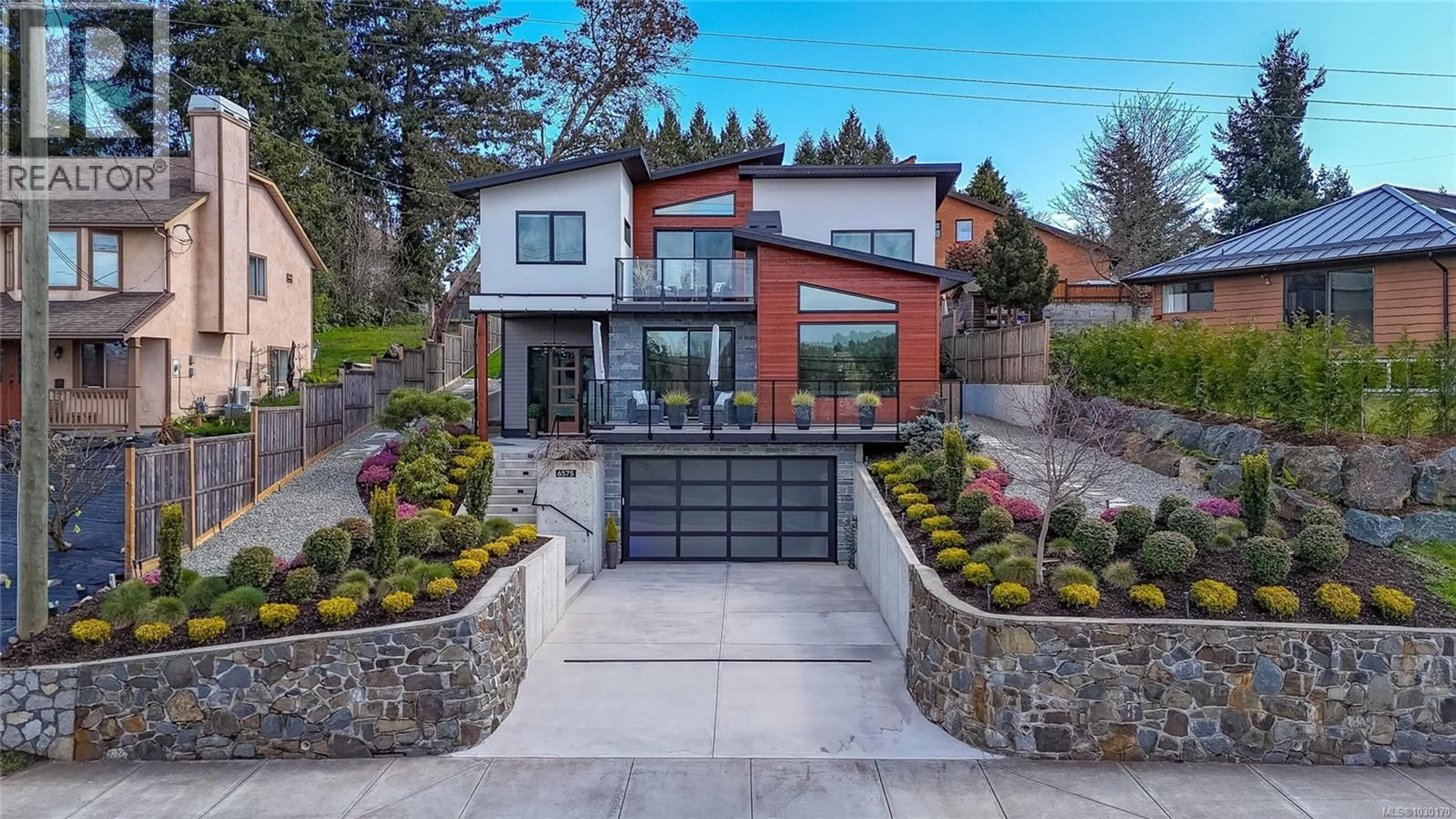 Home with brick exterior material, street for 6575 CENTRAL SAANICH ROAD, Central Saanich British Columbia V8Z5T9