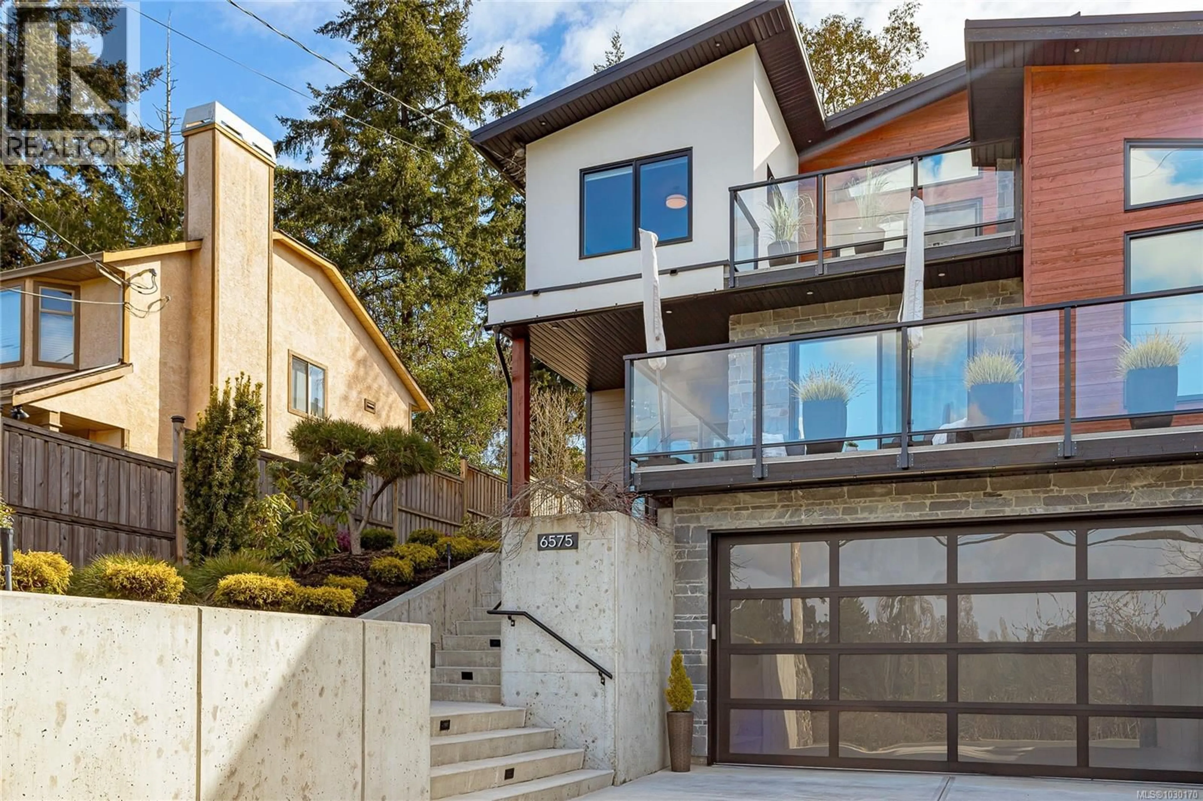 Home with brick exterior material, street for 6575 CENTRAL SAANICH ROAD, Central Saanich British Columbia V8Z5T9