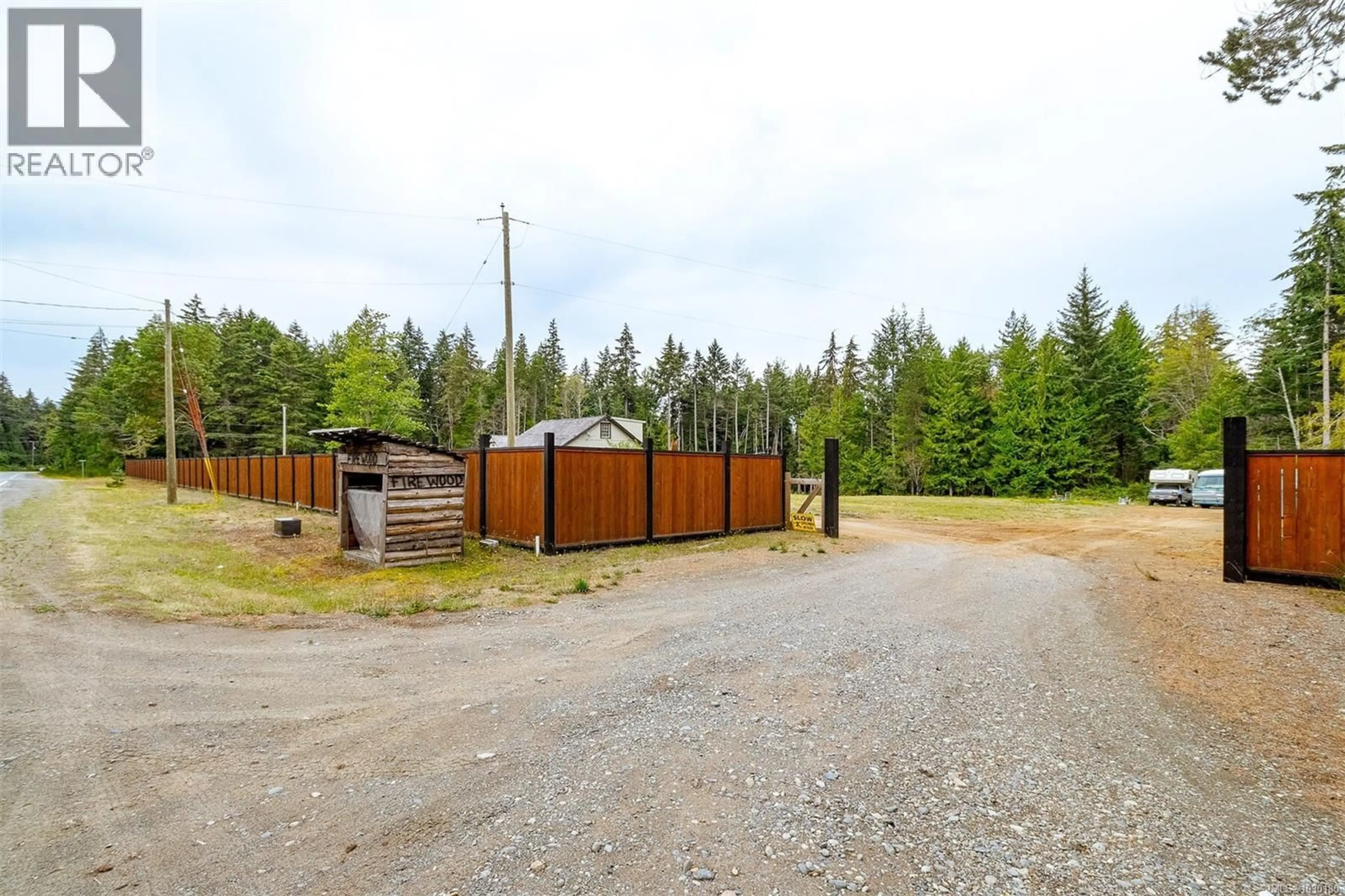 Shed for 285 POLEGATE ROAD, Qualicum Beach British Columbia V9K1Y9
