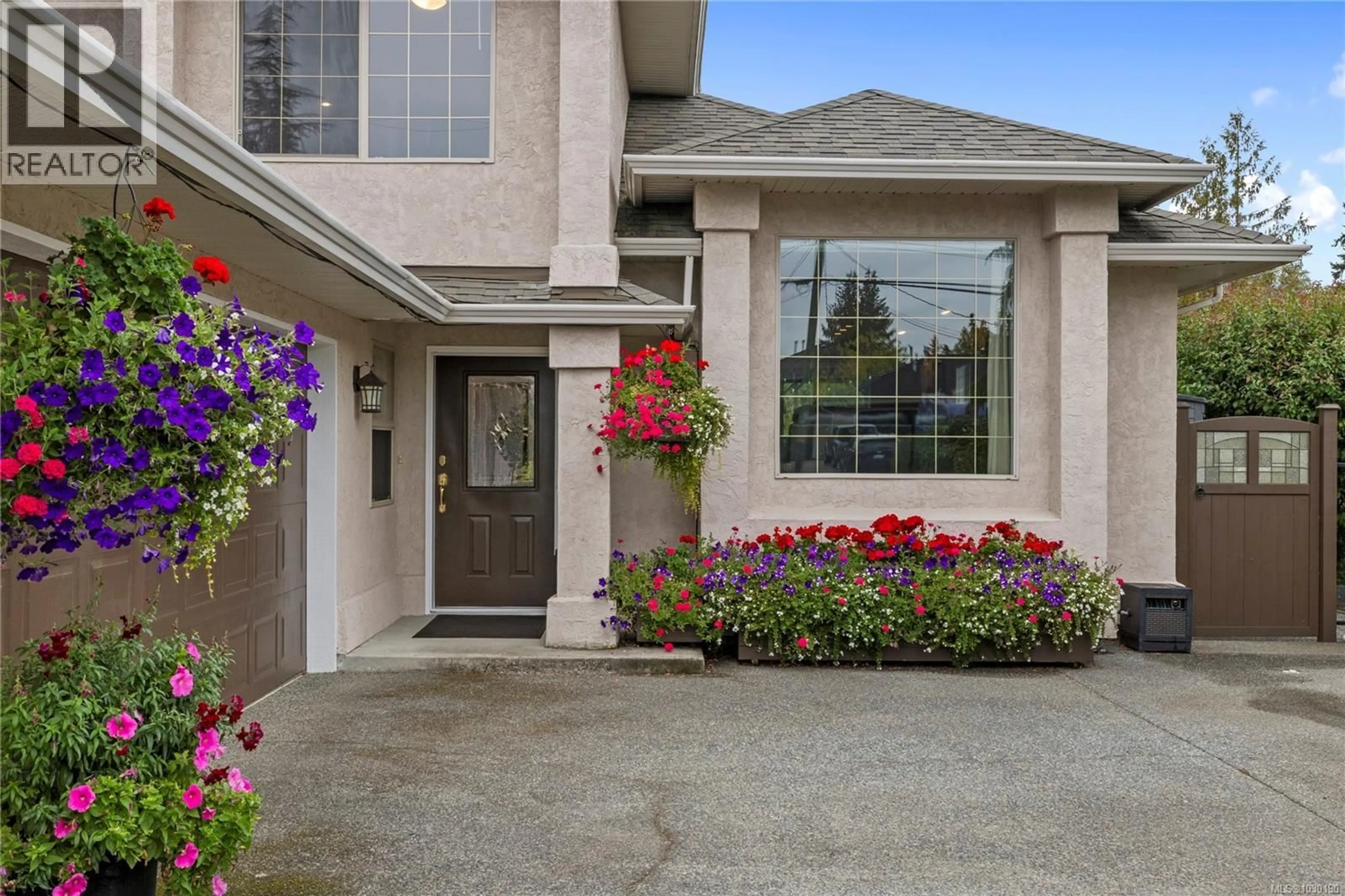 Unknown for 779 MULHOLLAND DRIVE, Parksville British Columbia V9P2K4