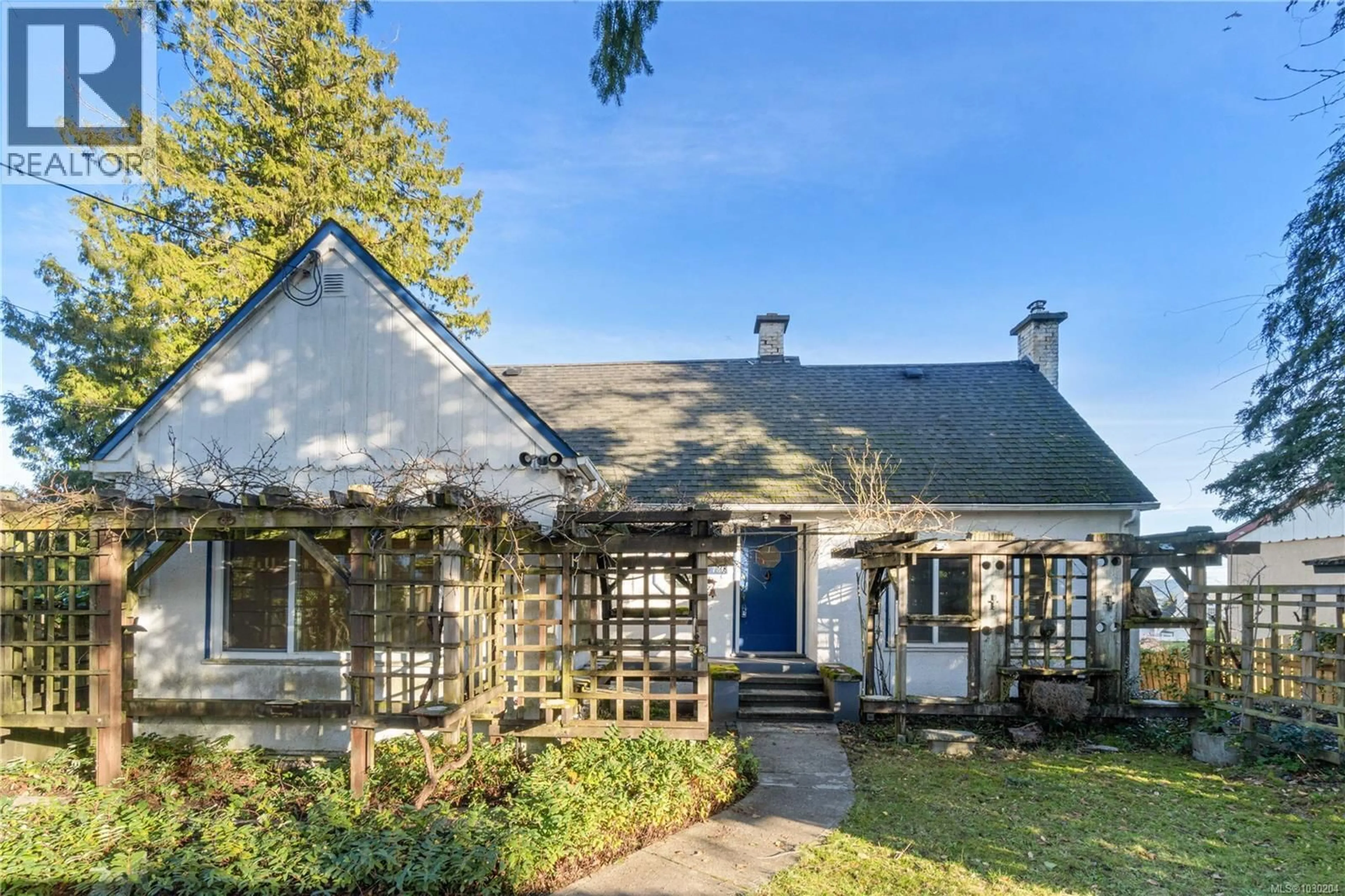 Unknown for 736 TERMINAL AVENUE NORTH, Nanaimo British Columbia V9S4K2