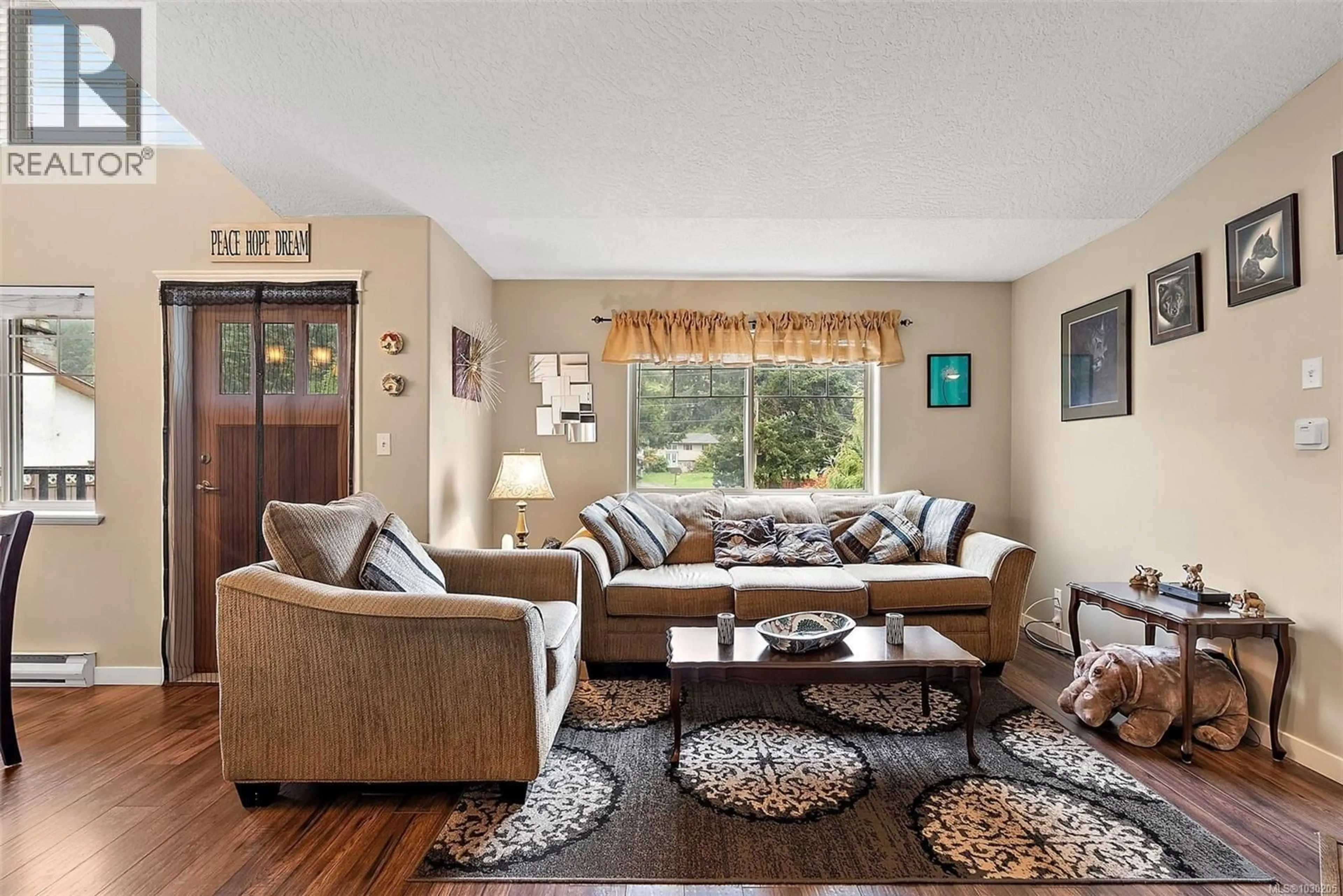 Living room with furniture, unknown for 1295 REGAL COURT, Langford British Columbia V9B2L7