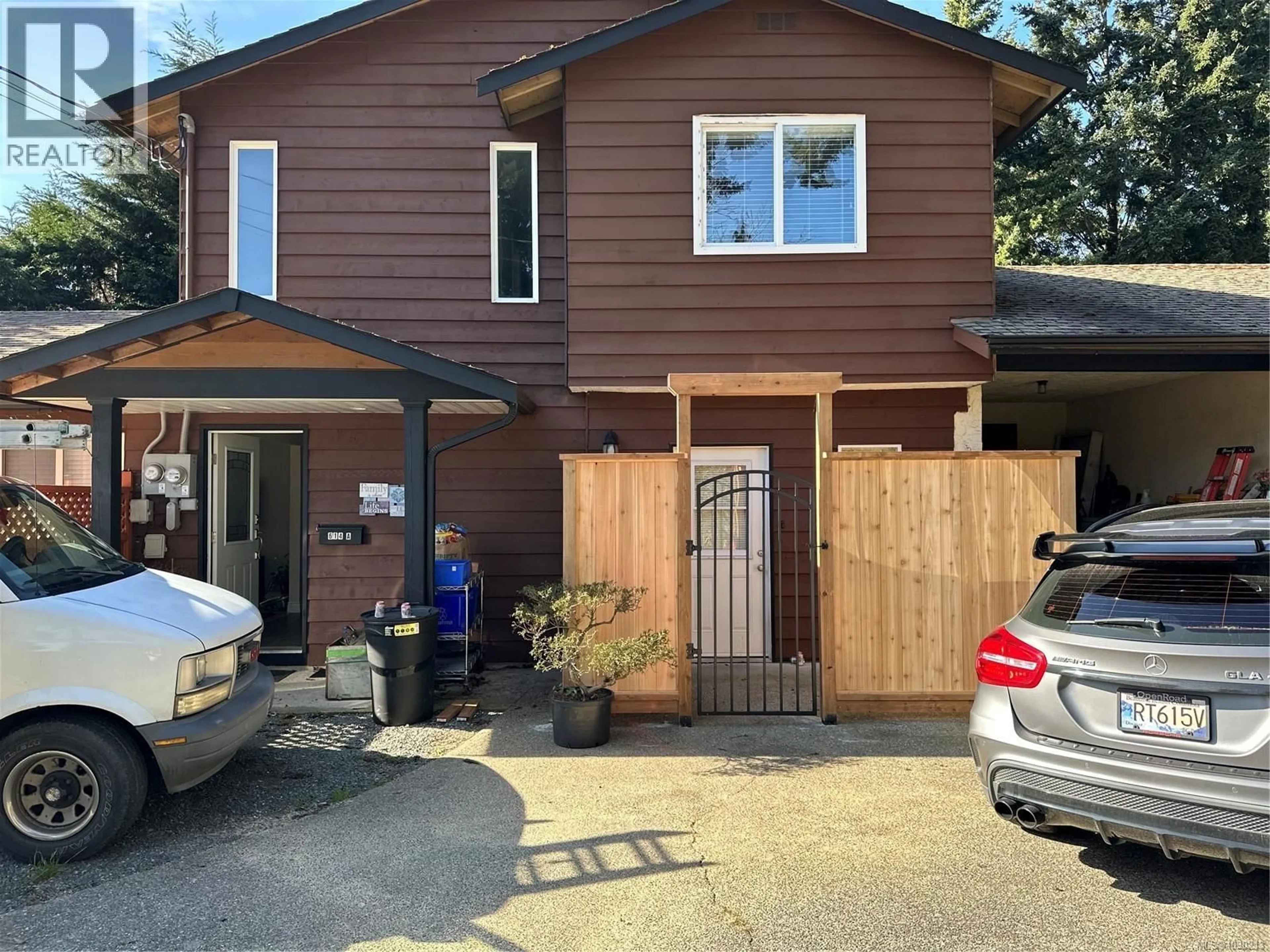 Unknown for A - 614 EVANS DRIVE, Colwood British Columbia V9B5E4