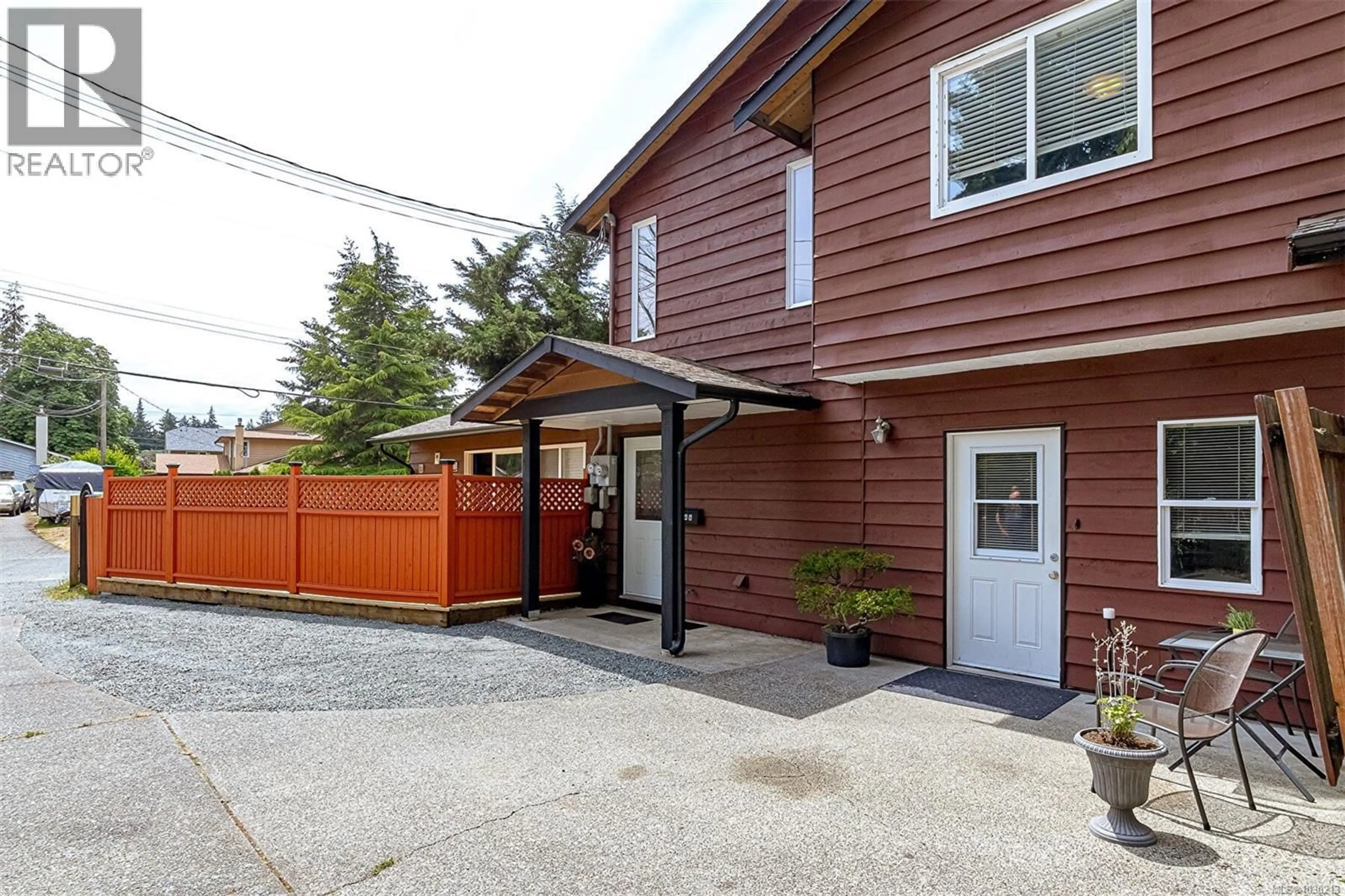 Unknown for A - 614 EVANS DRIVE, Colwood British Columbia V9B5E4