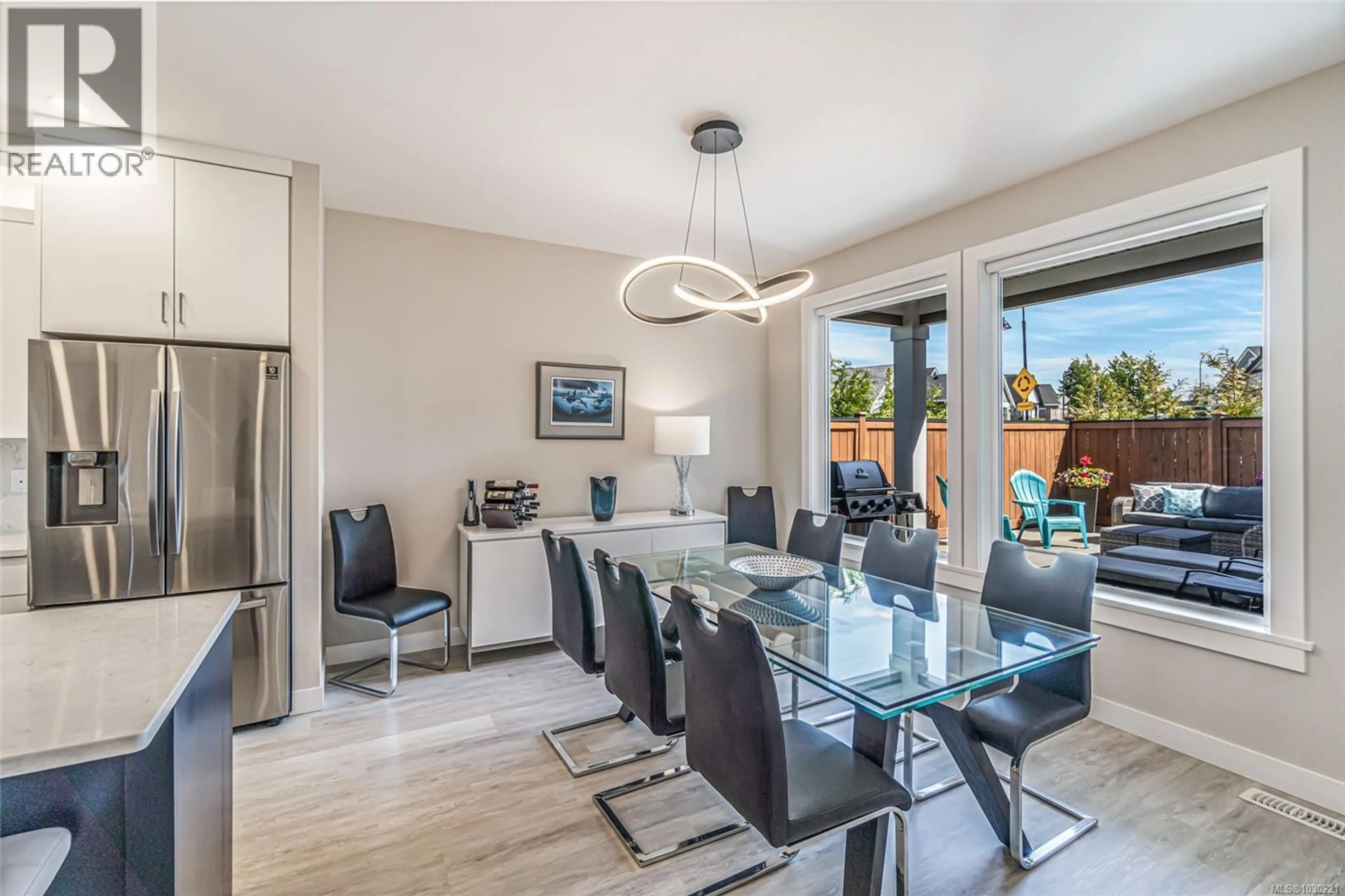 Dining room, unknown for 739 BRIARWOOD DRIVE, Parksville British Columbia V9P2P9