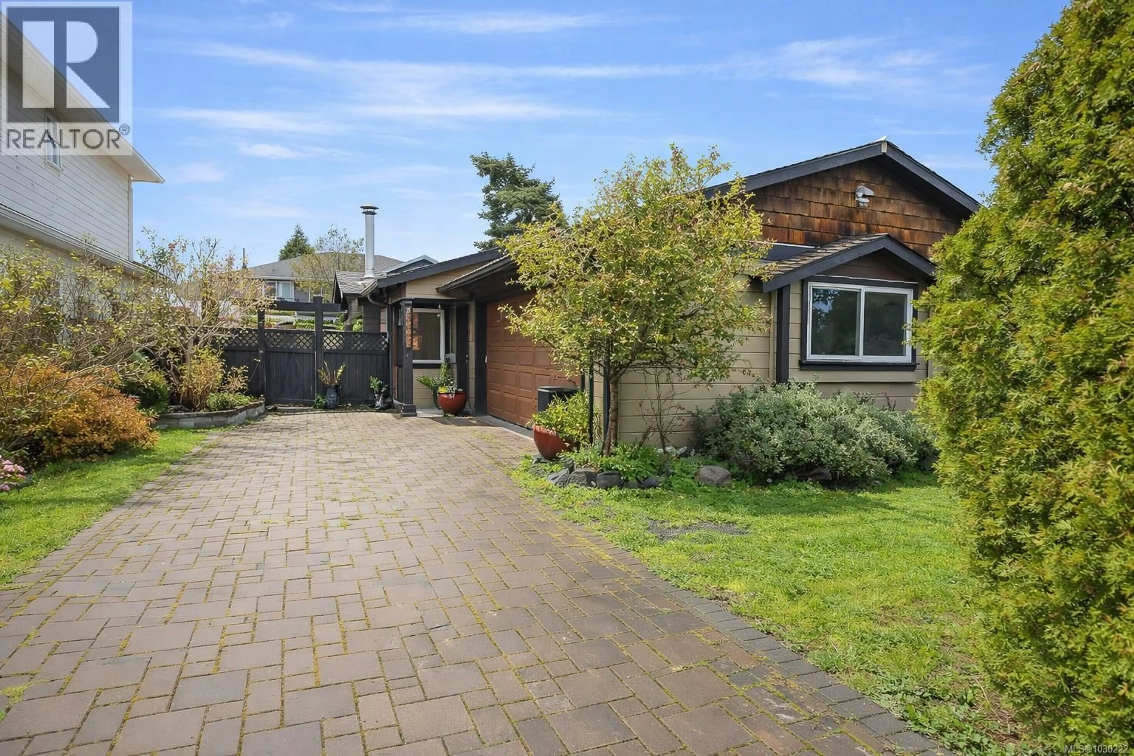 Home with brick exterior material, street for 9960 SWIFTSURE PLACE, Sidney British Columbia V8L4E4