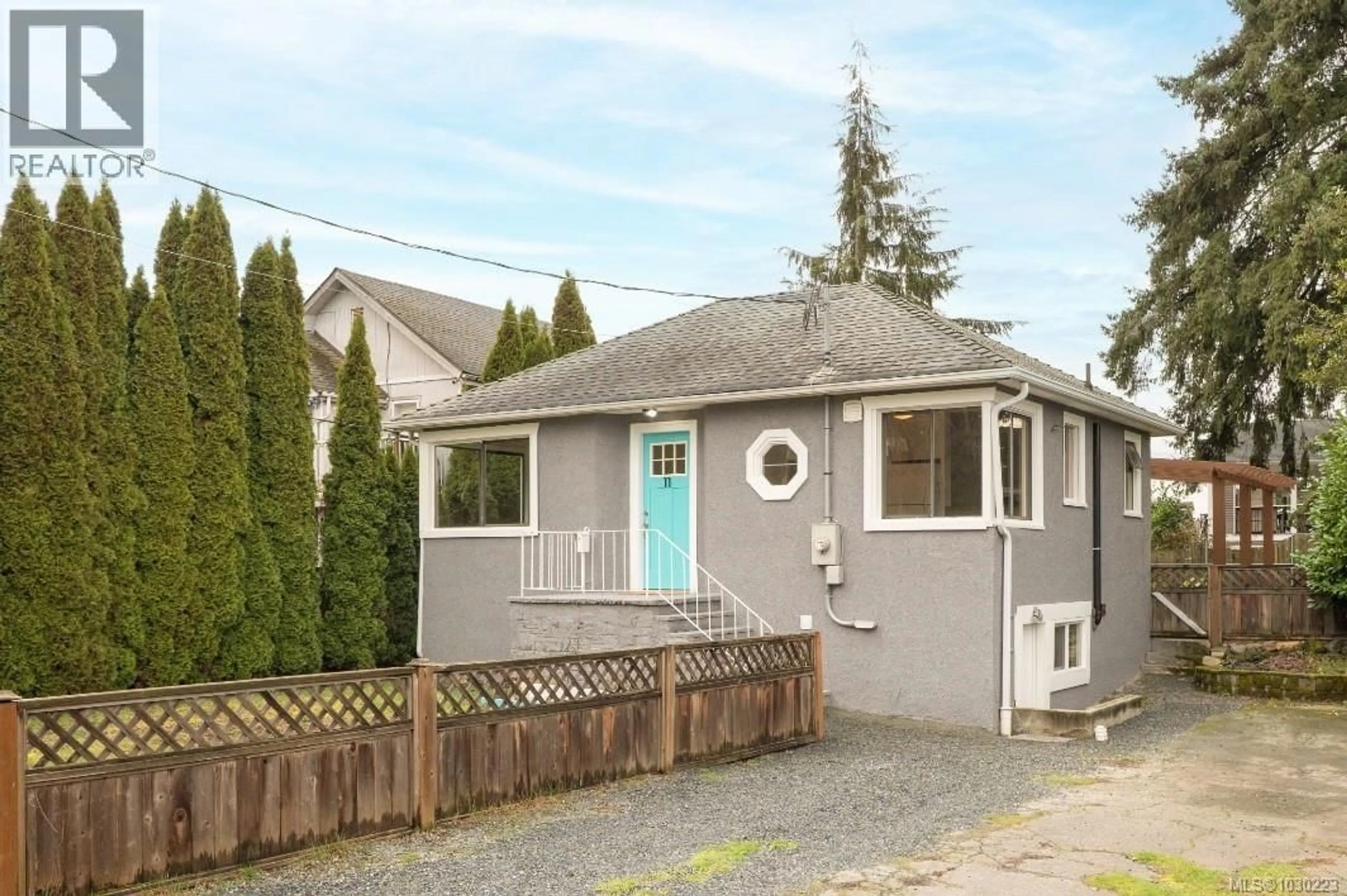 Unknown for 11 FOURTH STREET, Nanaimo British Columbia V9R1S6