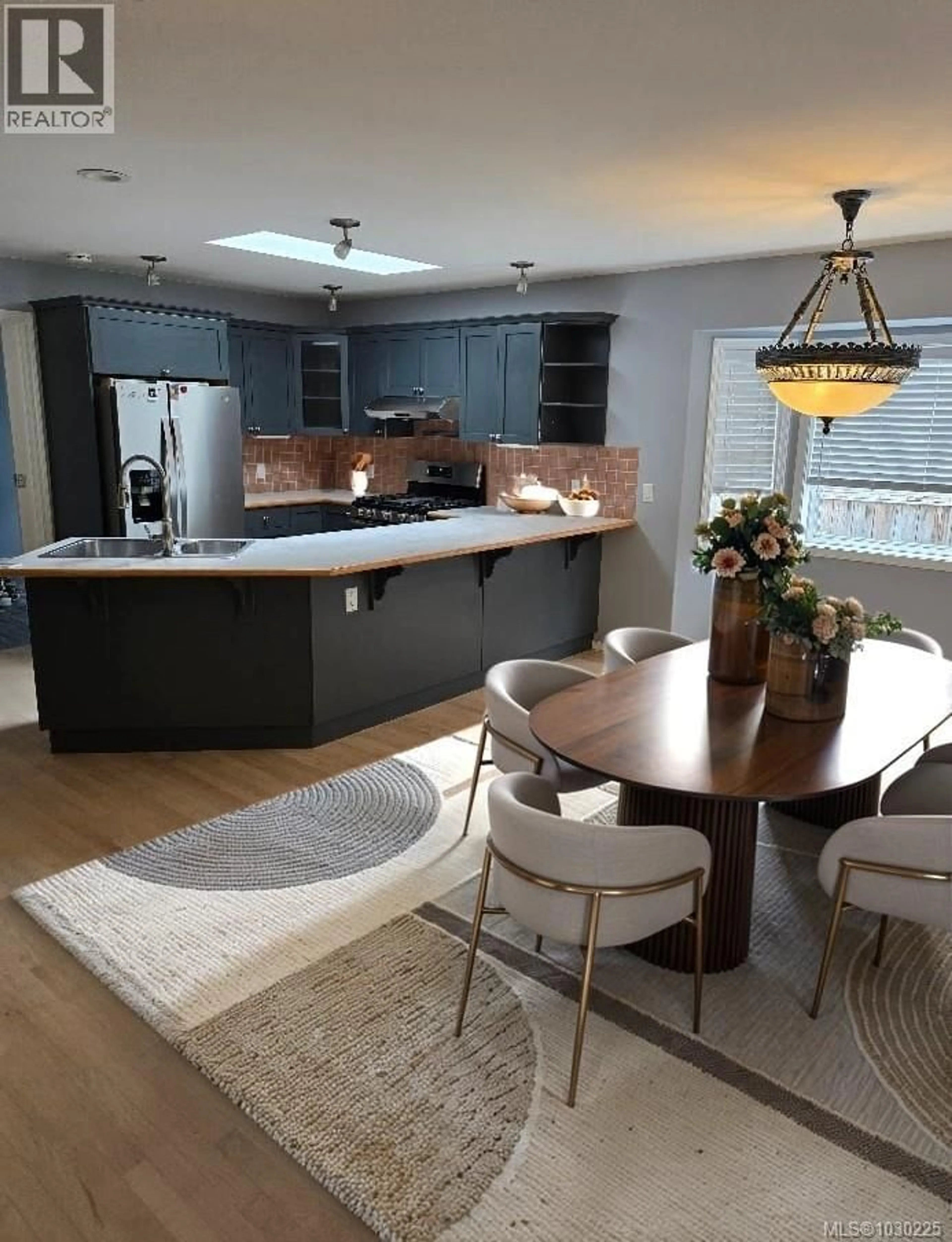 Open concept kitchen, unknown for 4375 GLENSIDE ROAD, Port Alberni British Columbia V9Y5W9