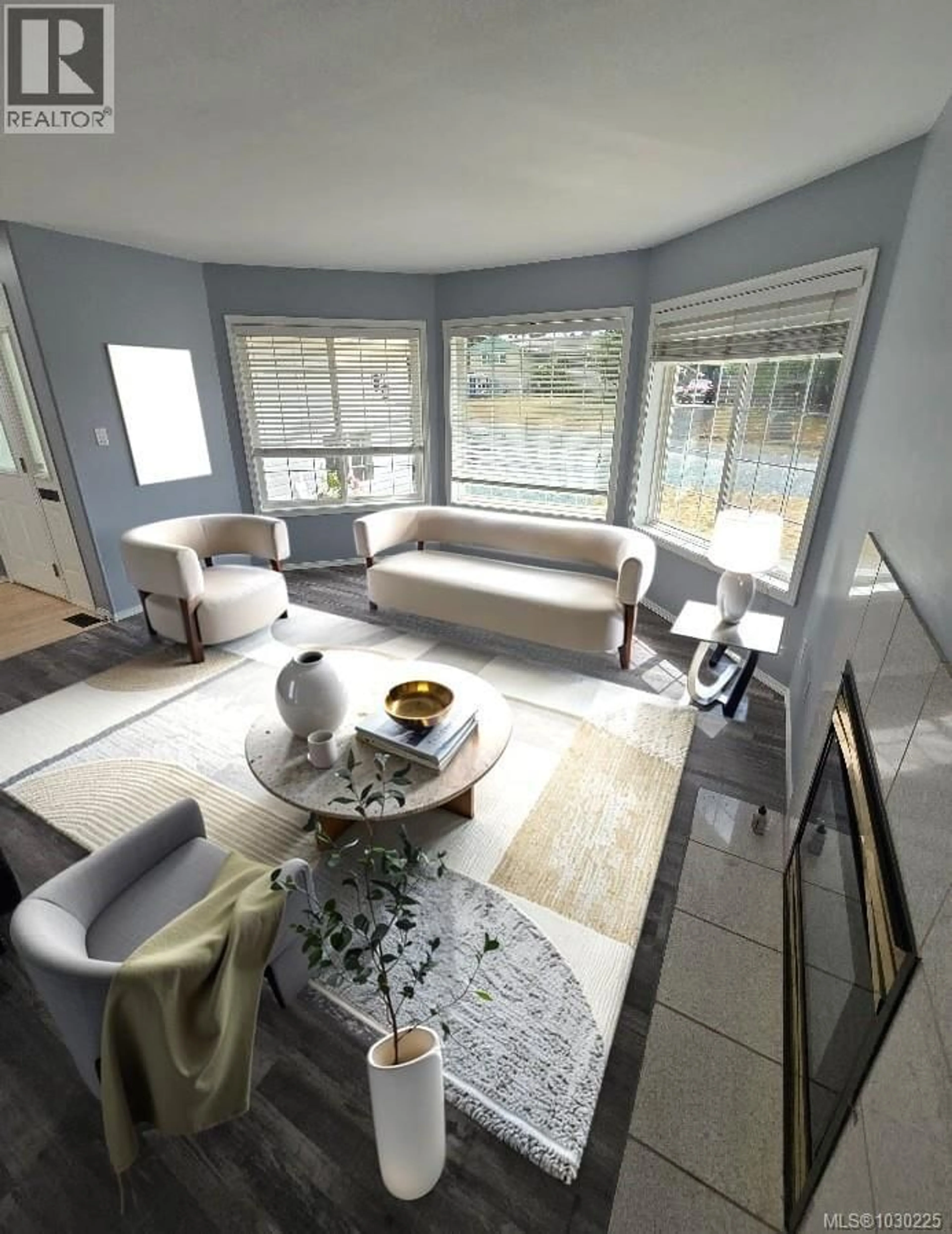 Living room with furniture, unknown for 4375 GLENSIDE ROAD, Port Alberni British Columbia V9Y5W9