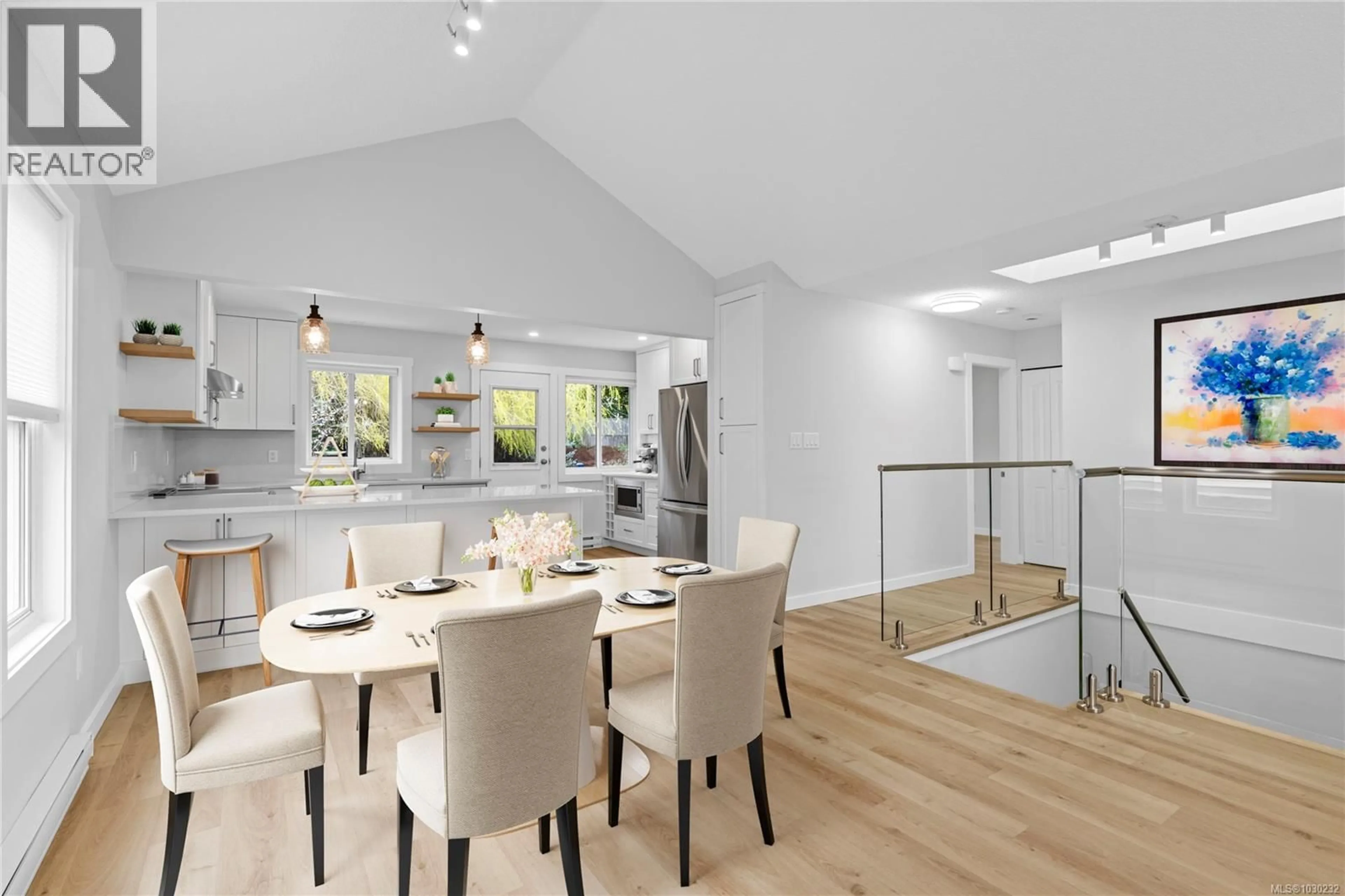 Open concept kitchen, unknown for 2126 LANG CRESCENT, Nanaimo British Columbia V9S5S7