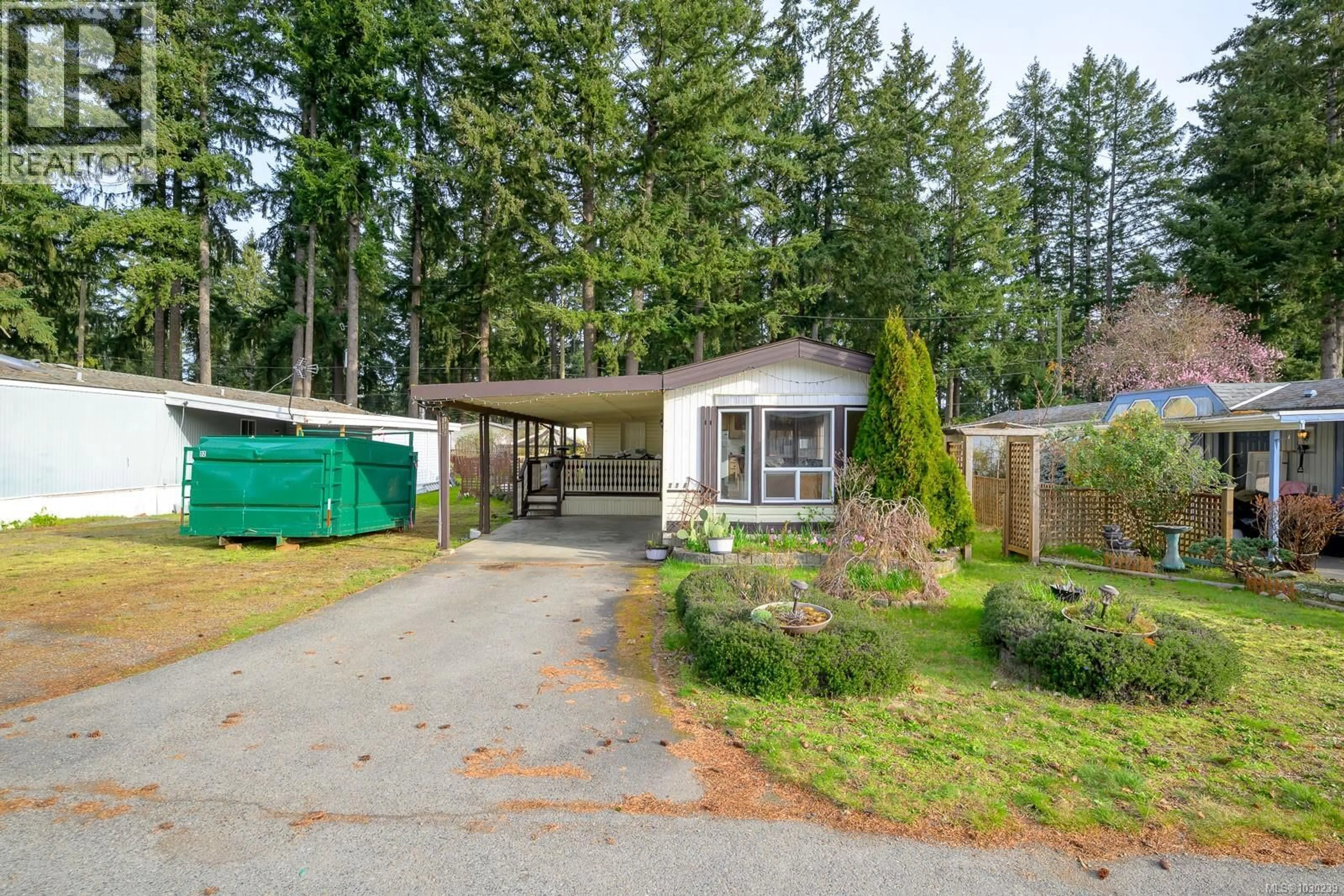 Unknown for 116 - 1736 TIMBERLANDS ROAD, Nanaimo British Columbia V9G1K3