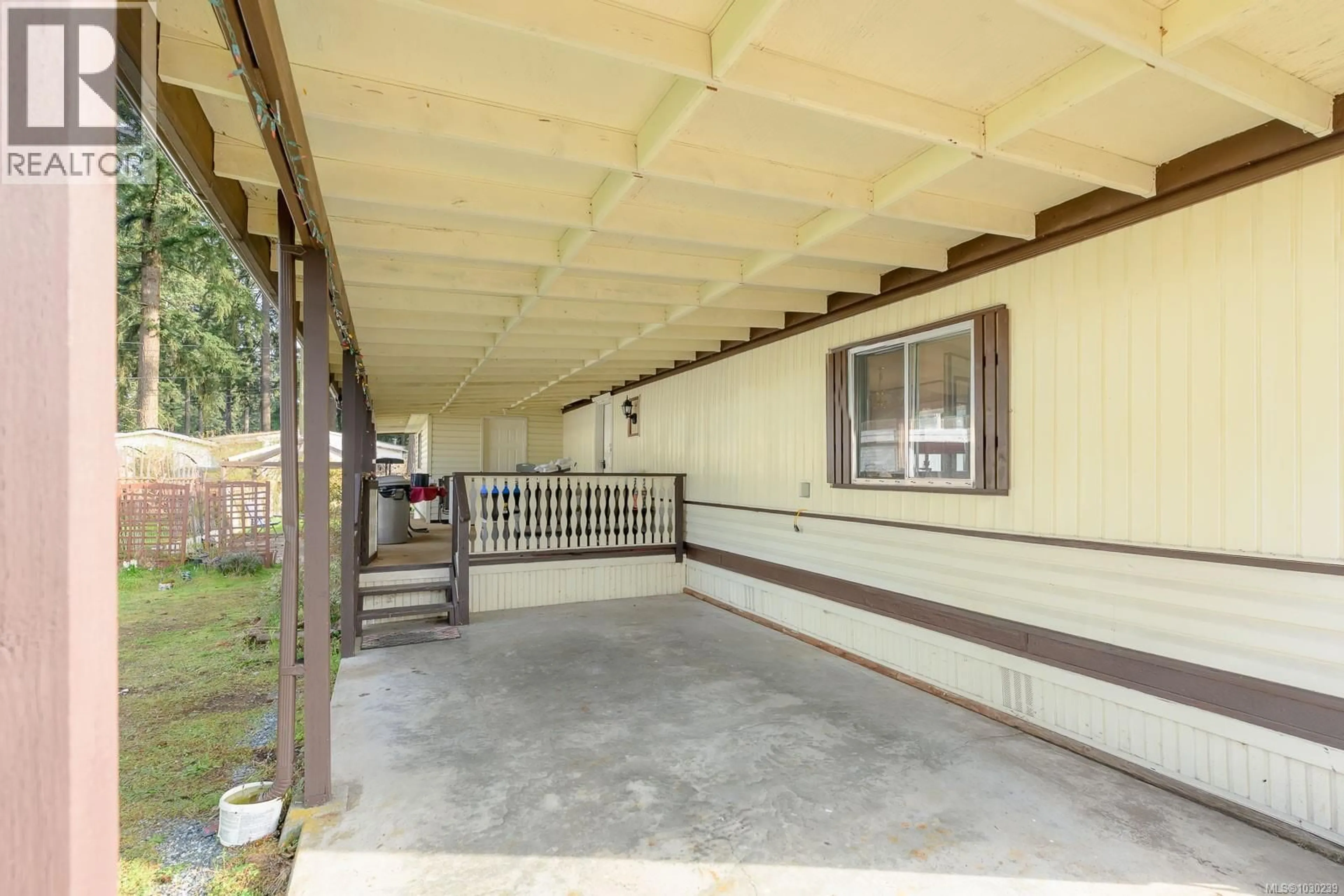 Patio, street for 116 - 1736 TIMBERLANDS ROAD, Nanaimo British Columbia V9G1K3