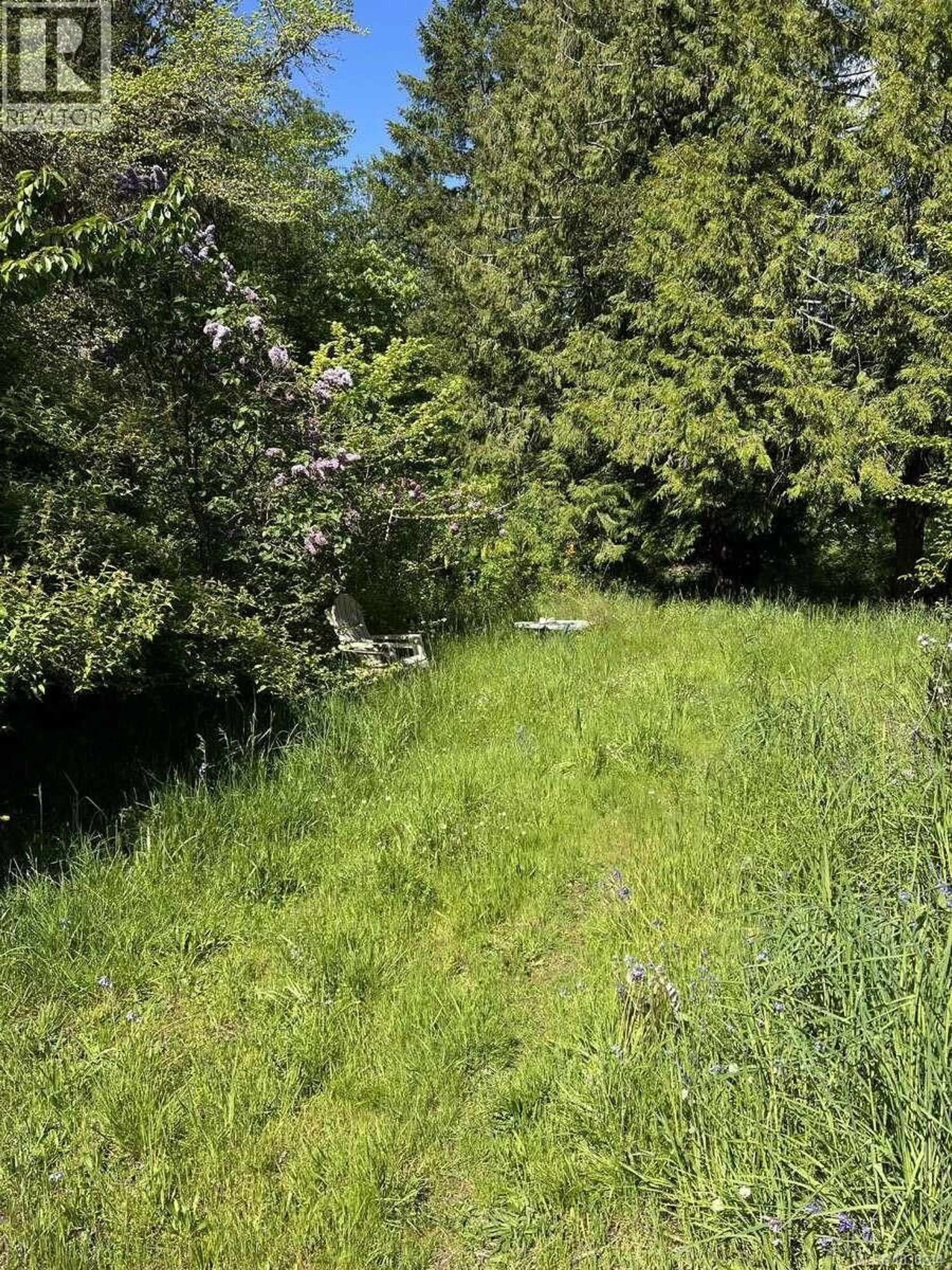 A pic from outside/outdoor area/front of a property/back of a property/a pic from drone, forest/trees view for 4510 BEDWELL HARBOUR ROAD, Pender Island British Columbia V0N2M1